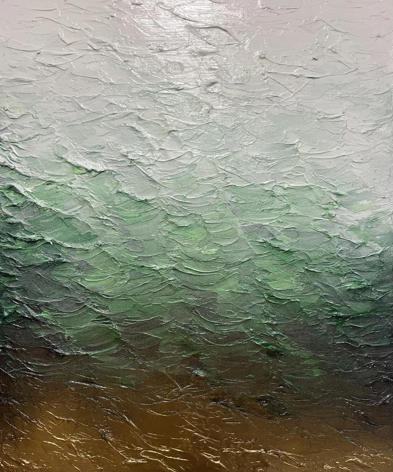 Onsjö no.2 av Ankanart