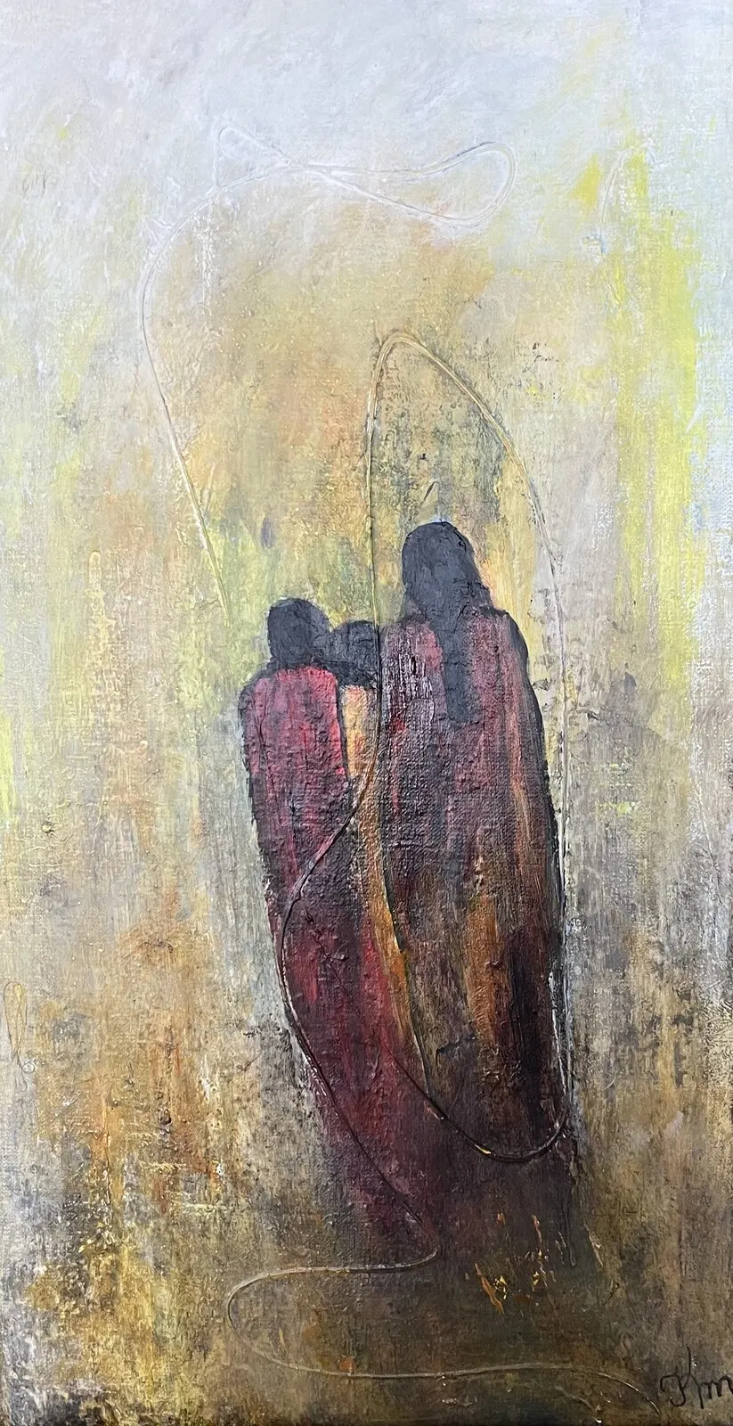 Förening av Kerstin Mattsson