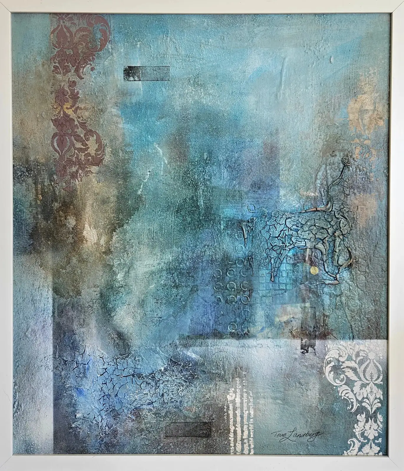 No title av Tove Landberg