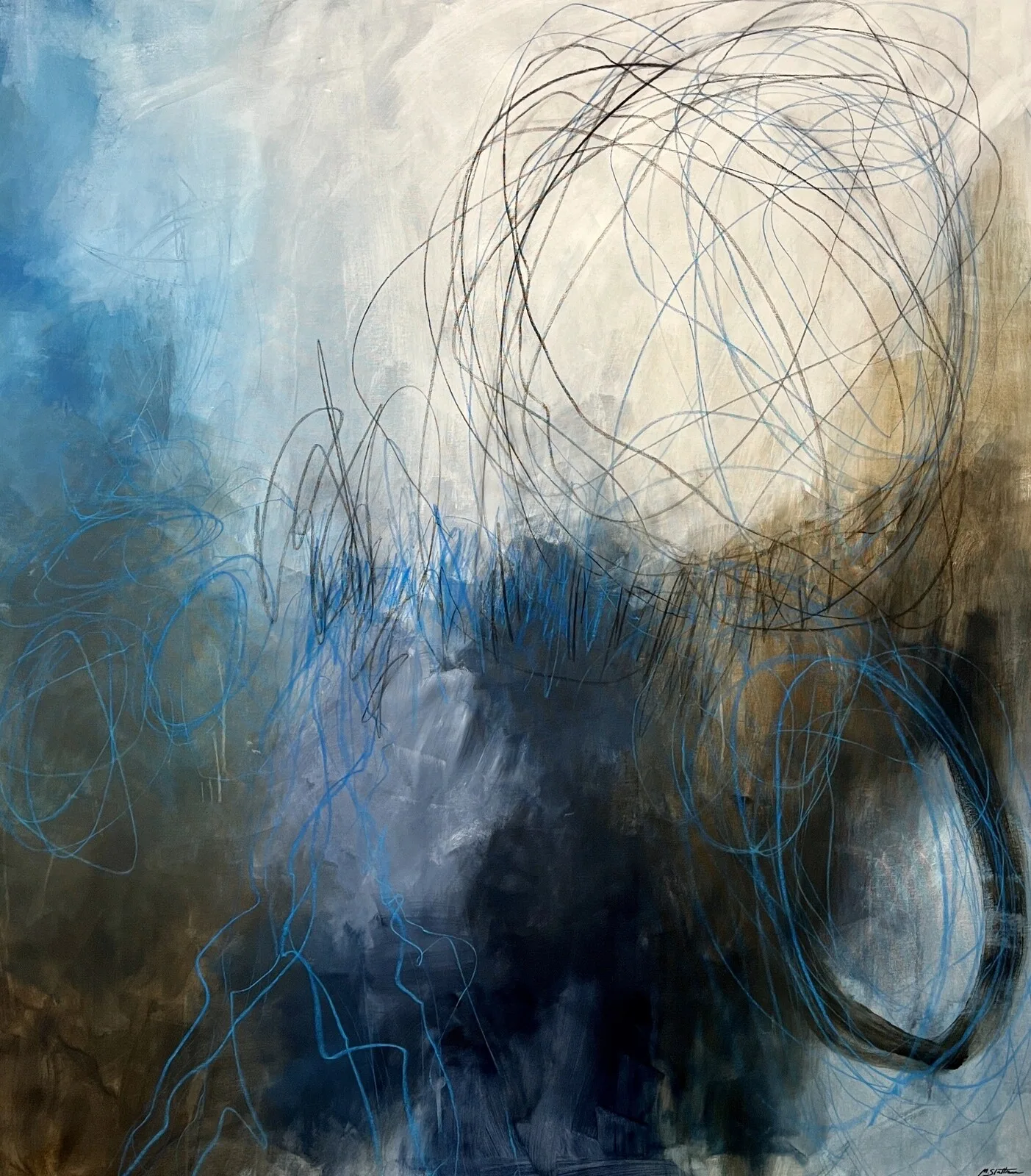 Folding av Maria Slättman