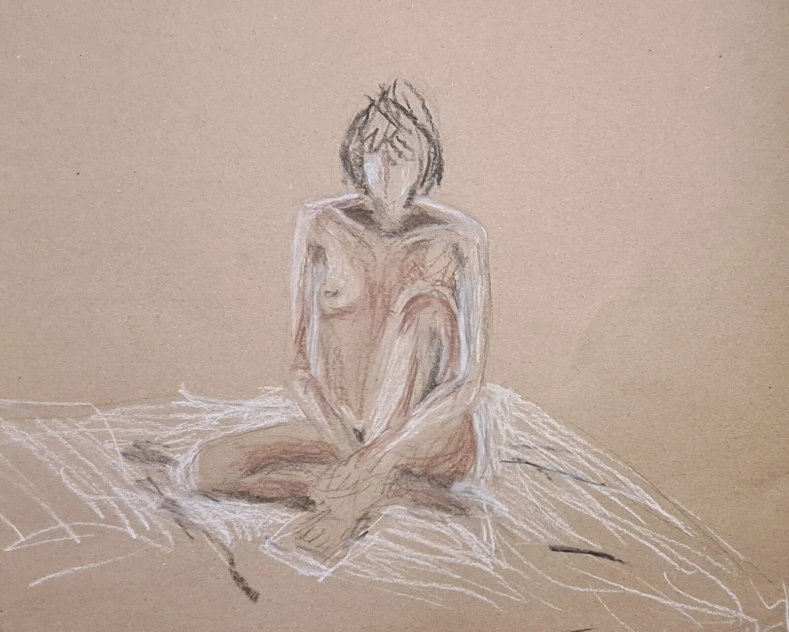 Kontemplation av Mårten Strömberg