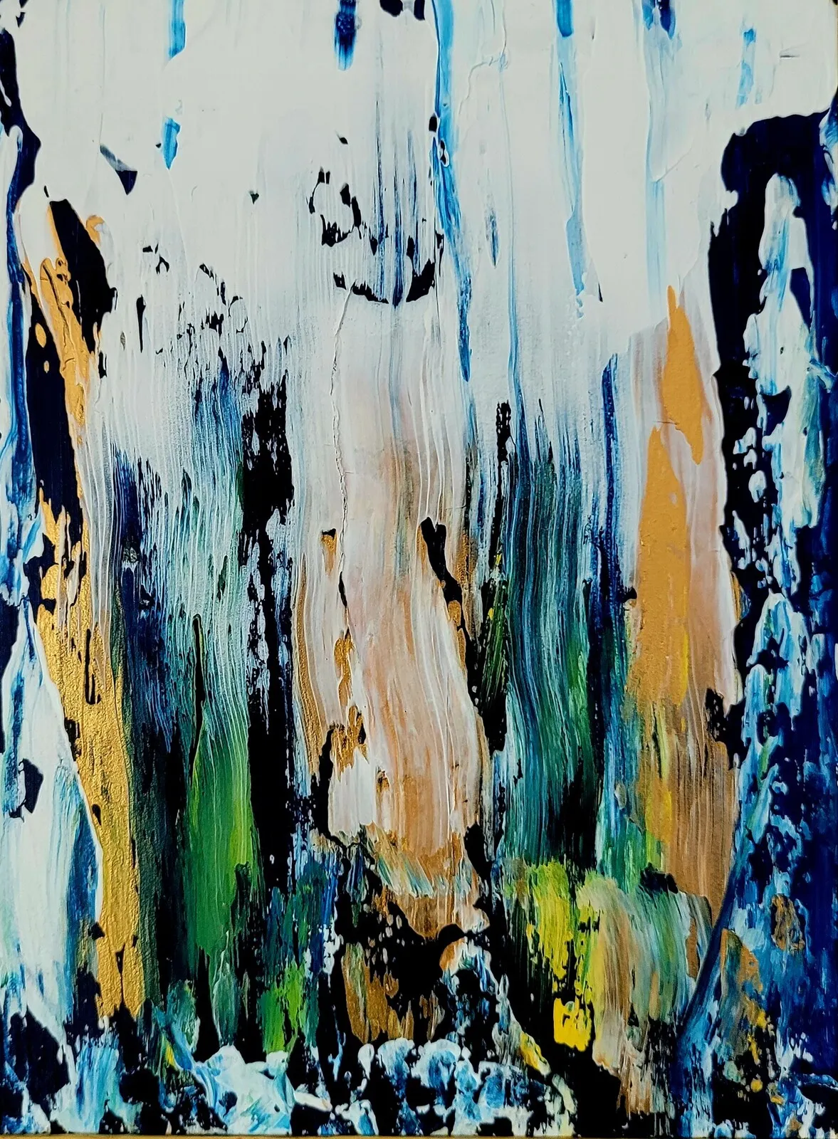 Waterscape 2.1 av Tobias Staaf