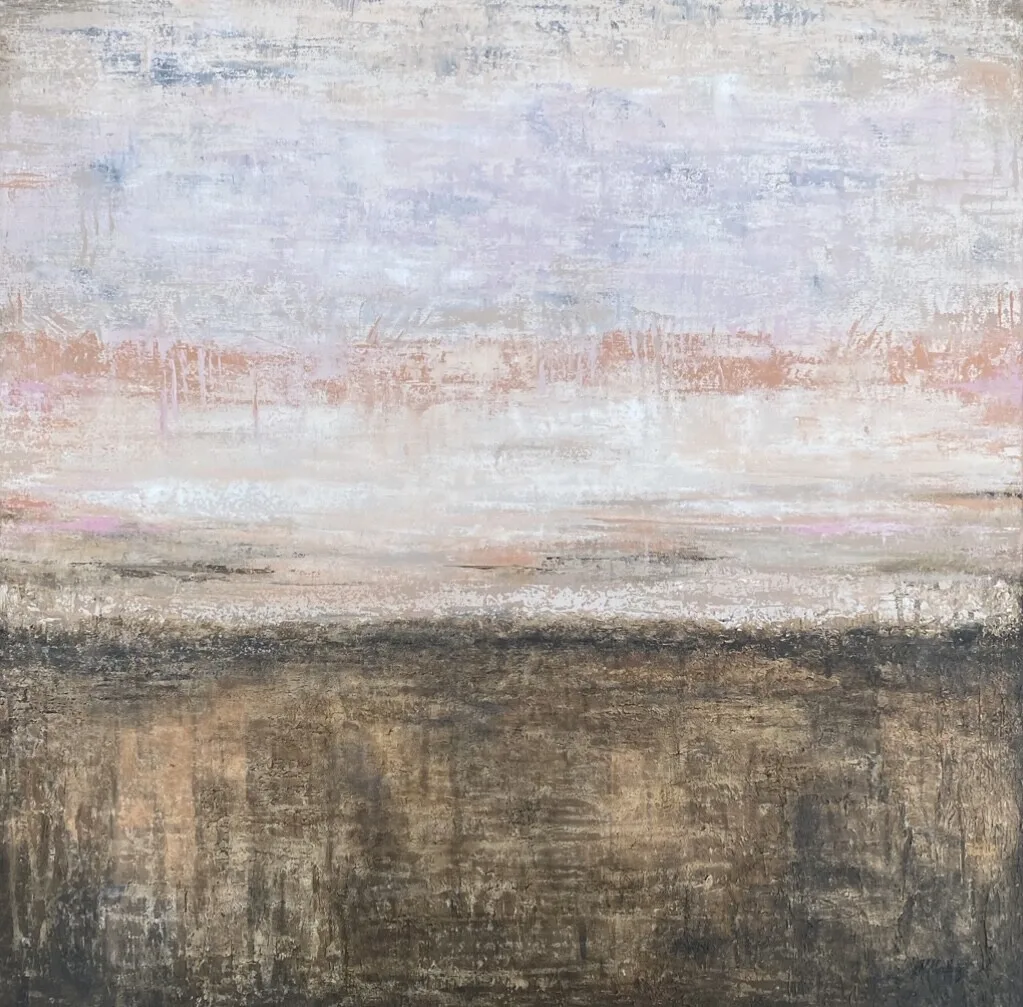 Across the fields av Vivecka Norberg