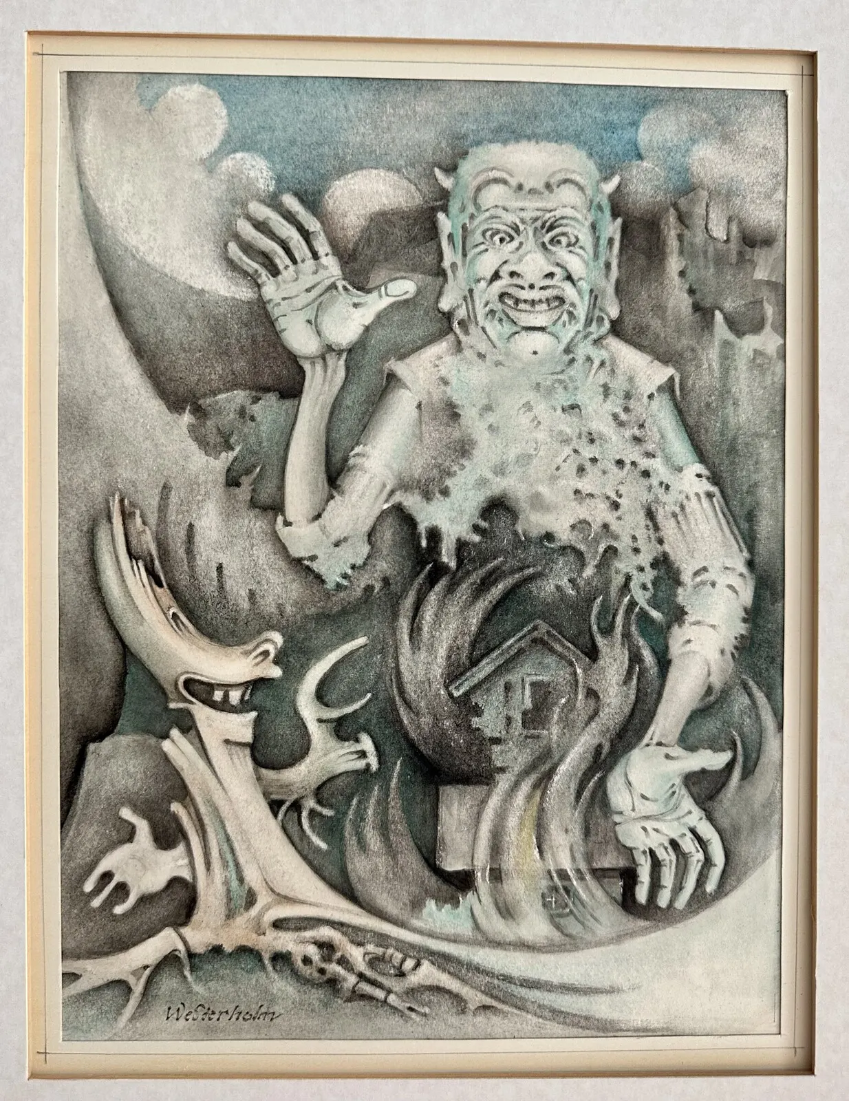Lars Westerholm