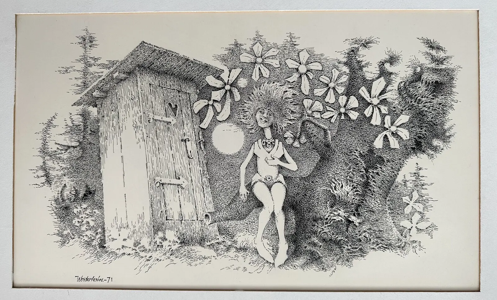 Lars Westerholm