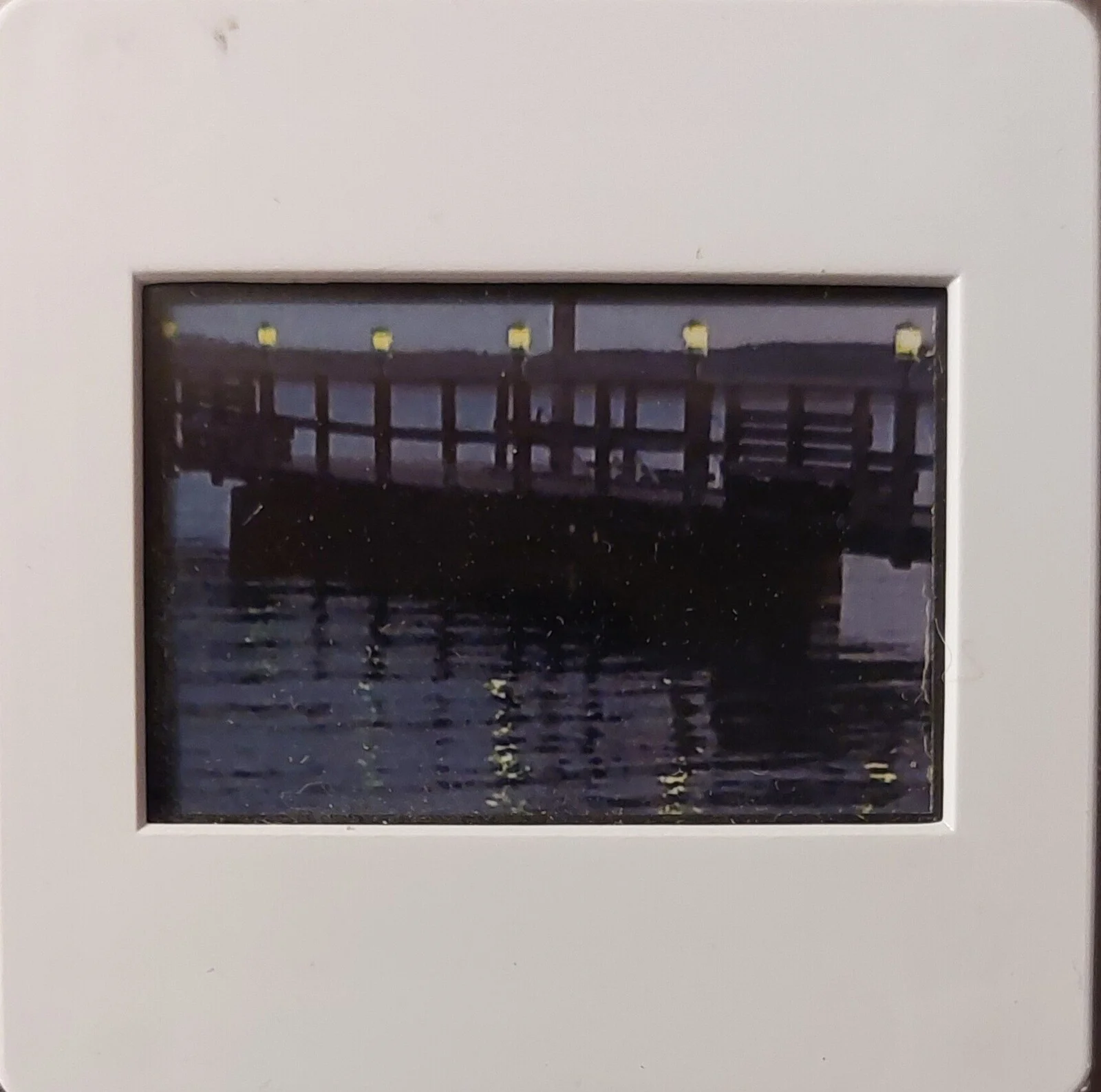 Strålande utsikter framöver av Mikael Jonsson