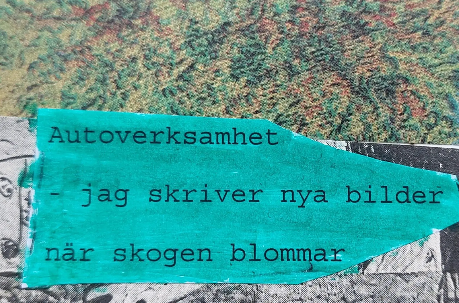Autoverksamhet av Mikael Jonsson