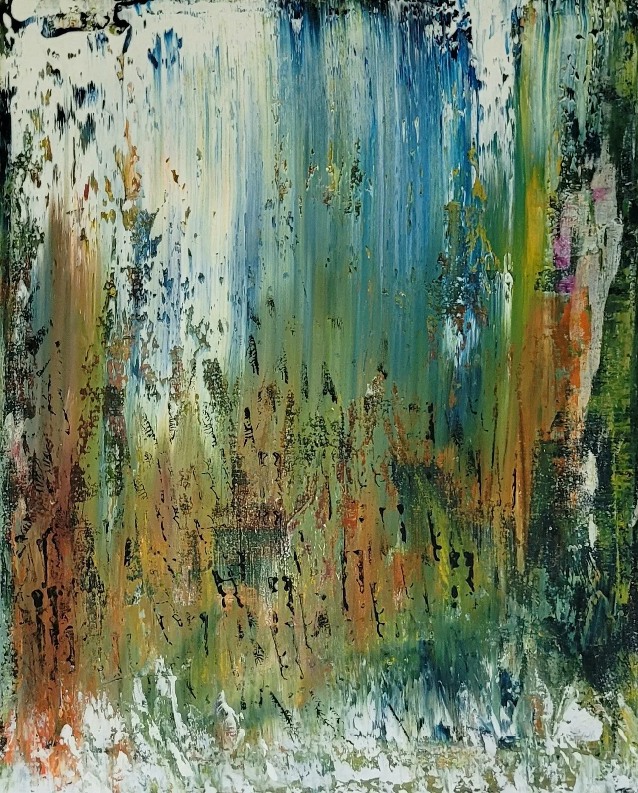 Bölen l av Tobias Staaf