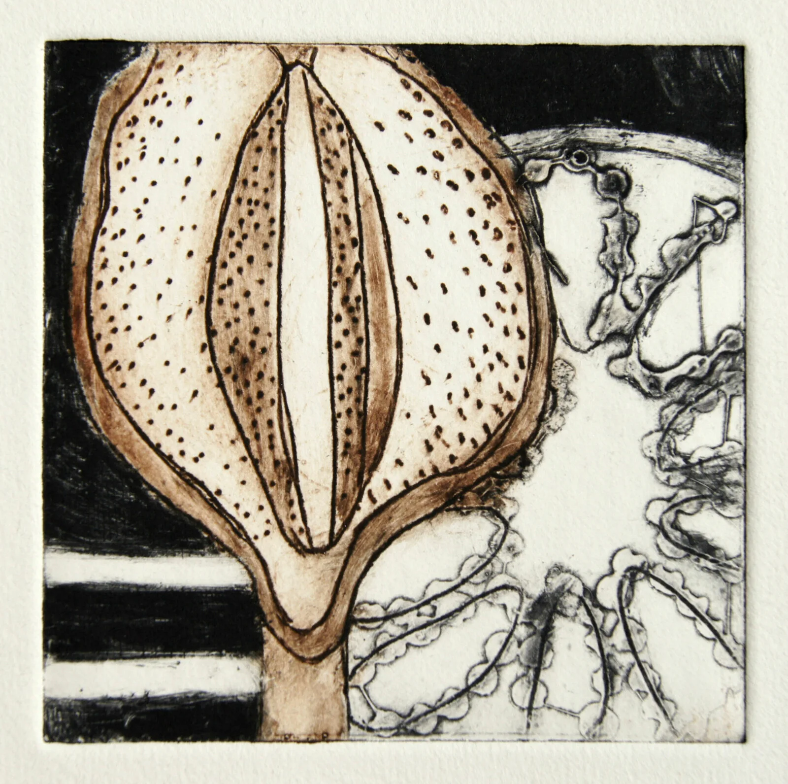 Encapsulated 3 av Eleonore Holm