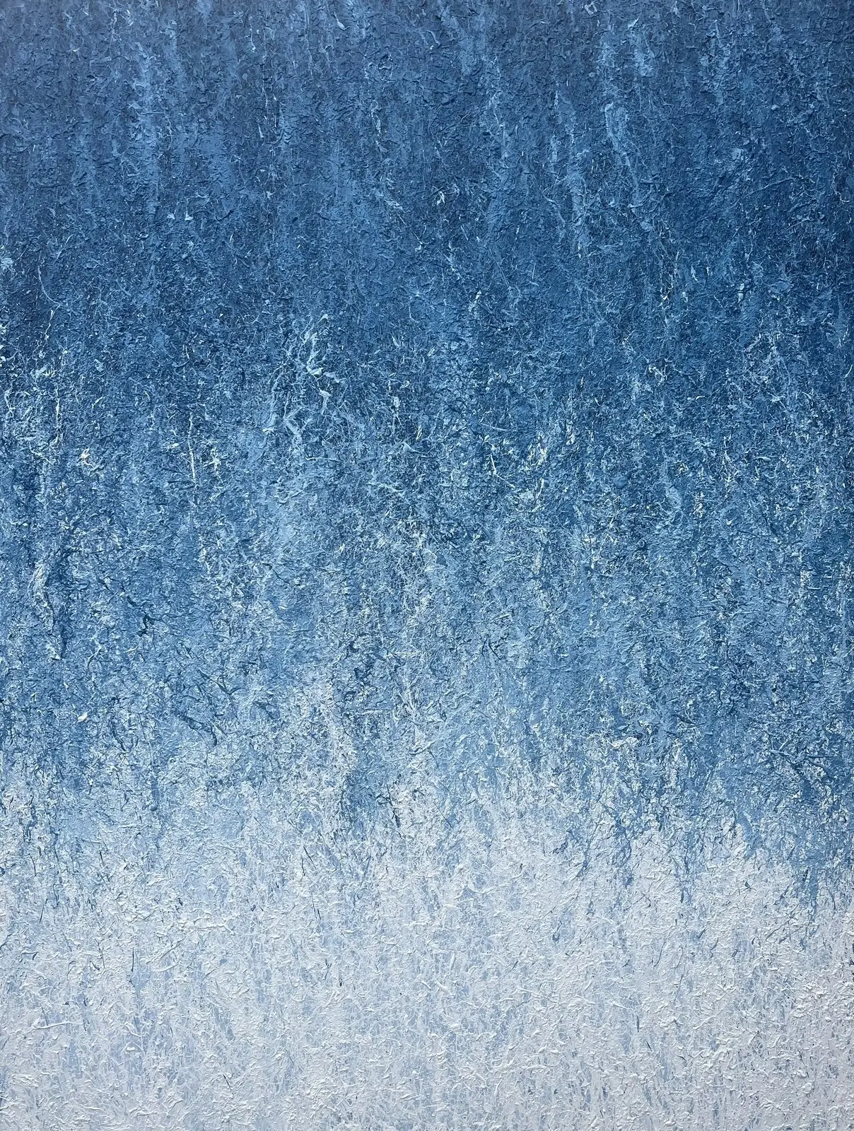 Akrylmålning L'ACQUA DELLA VITA av Anna Artistockholm Brandt