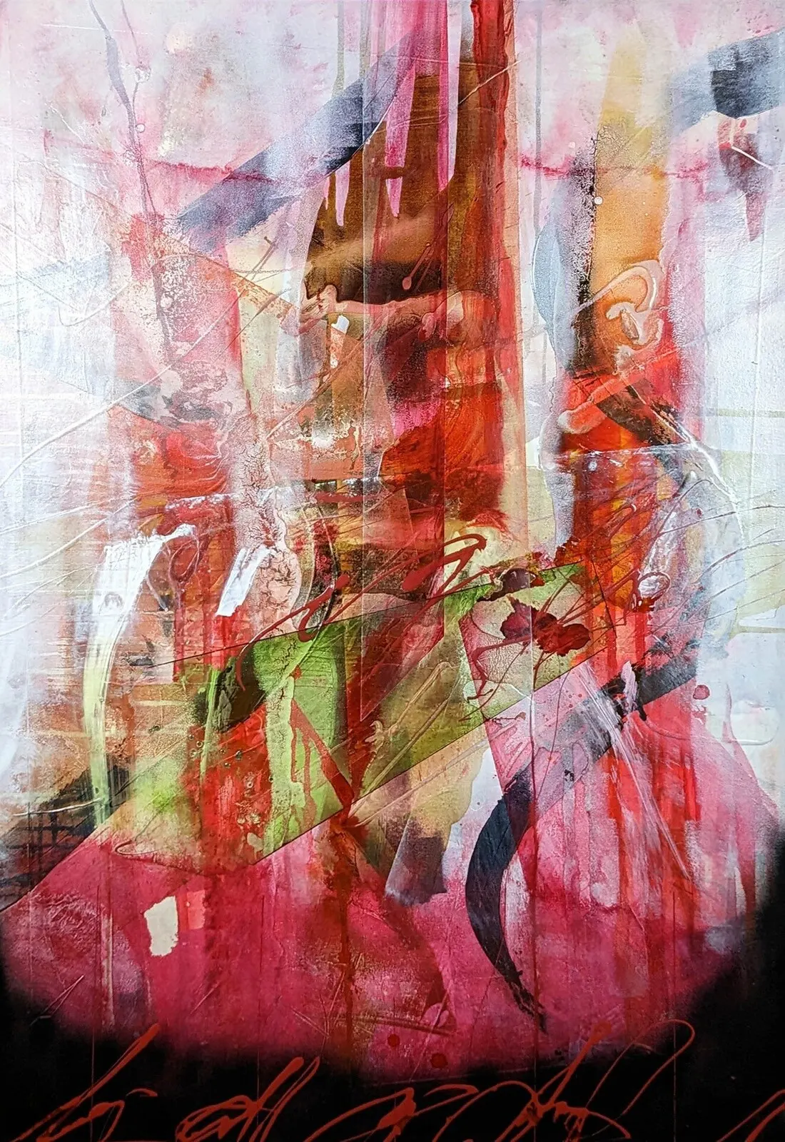 Glass House av Mikael Altersten