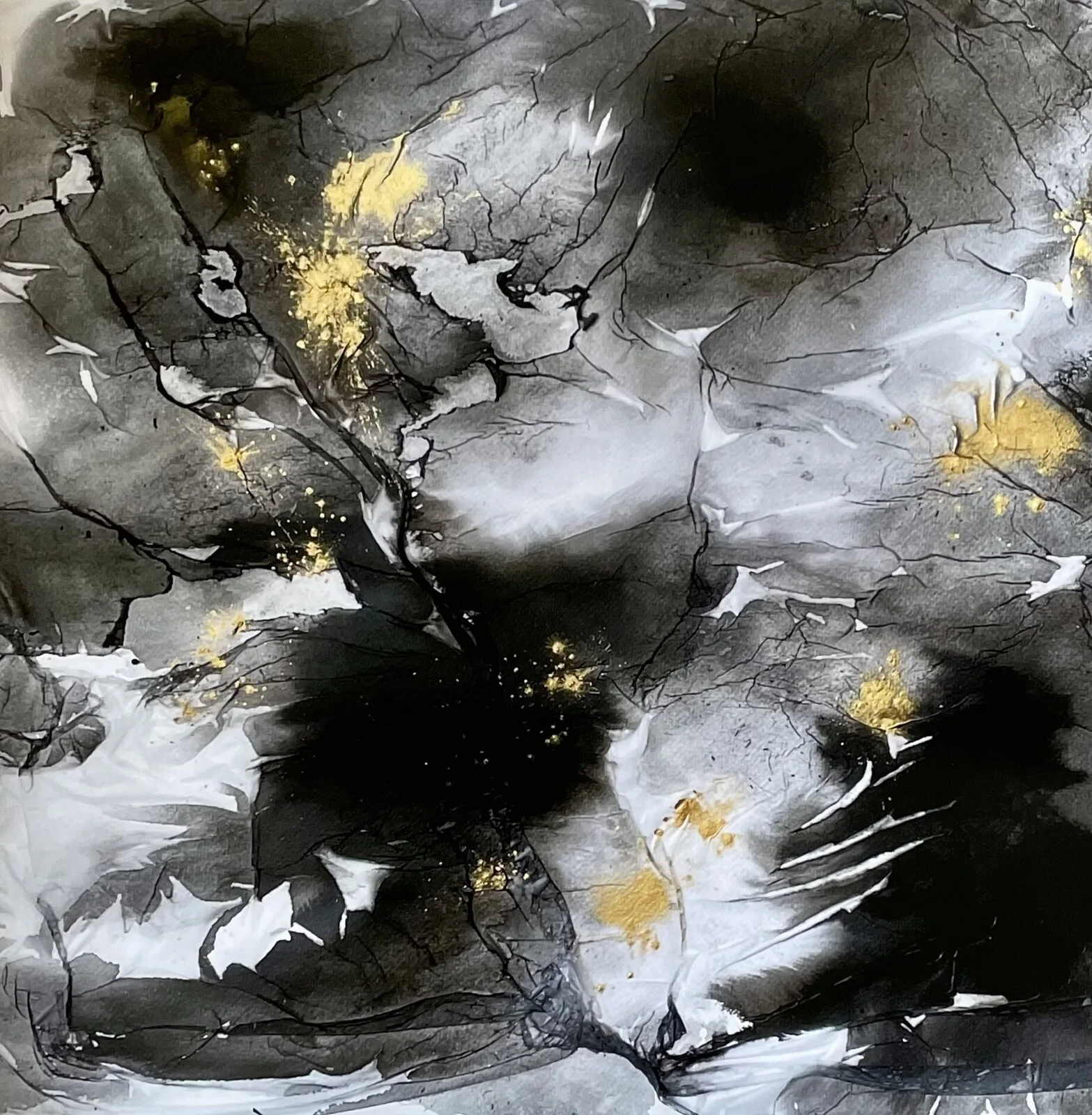 I Trädkronan av Gunilla Tuvin