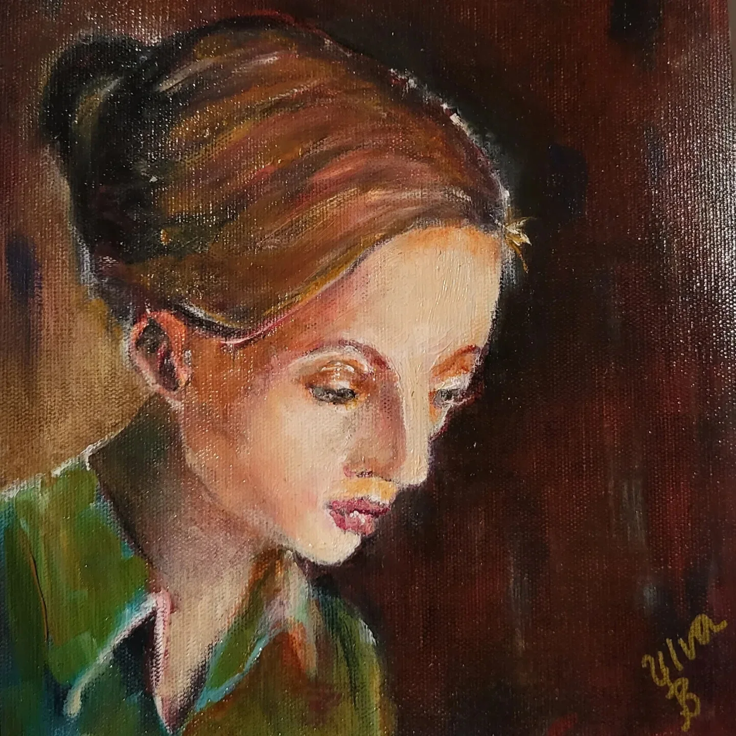 Ylva Berglund