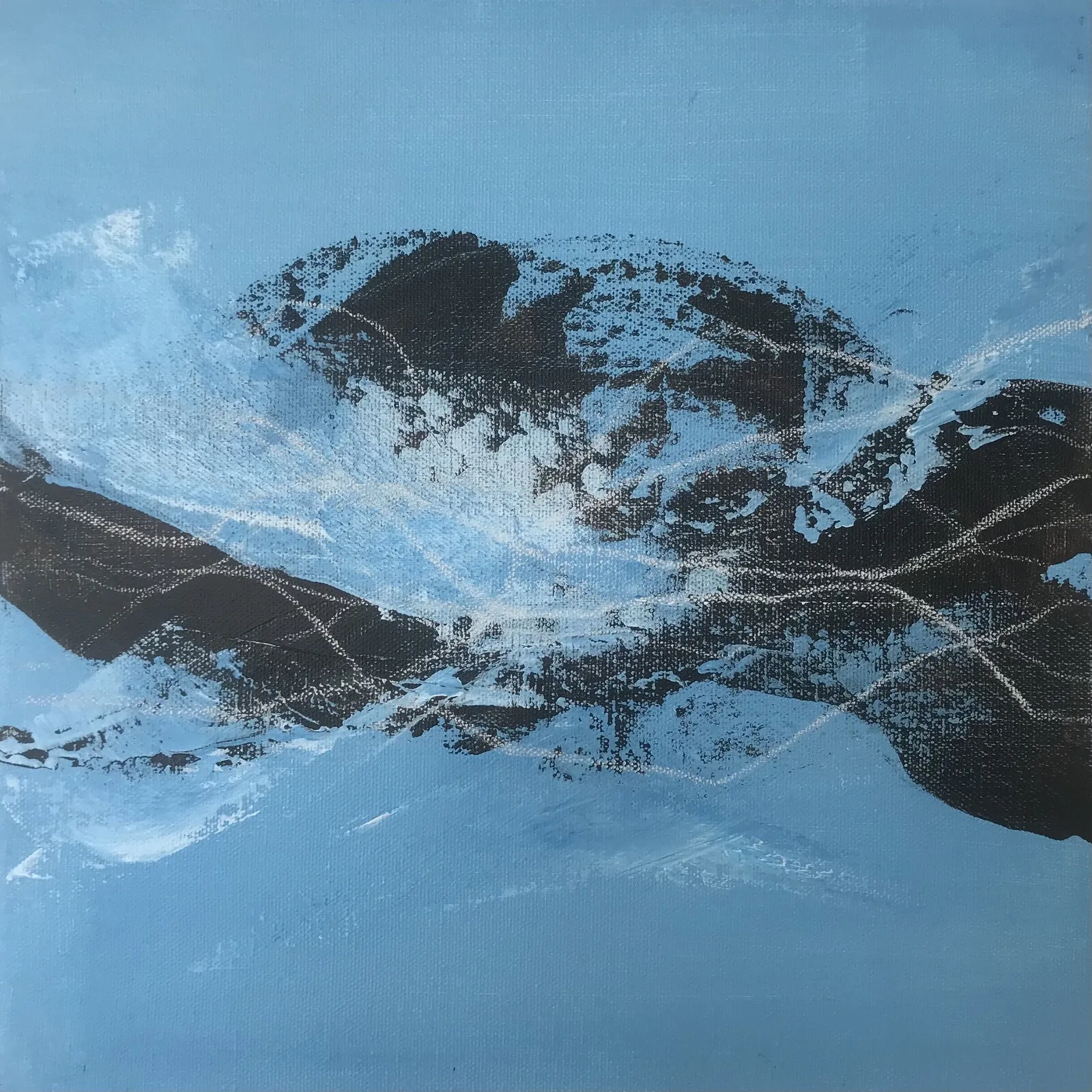 January 3:15 pm av Maria Slättman