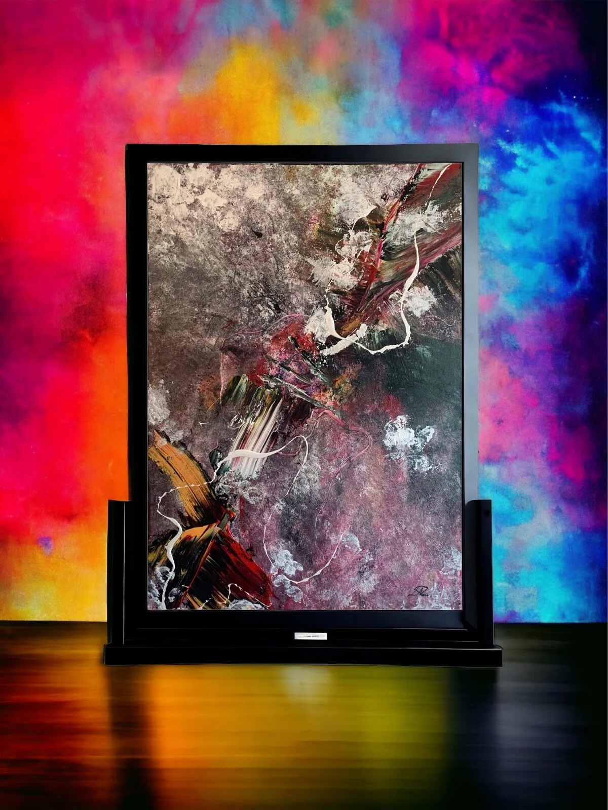 Elazart | Heaven and Hell by Linus Rosen av Linus Rosen Elazart