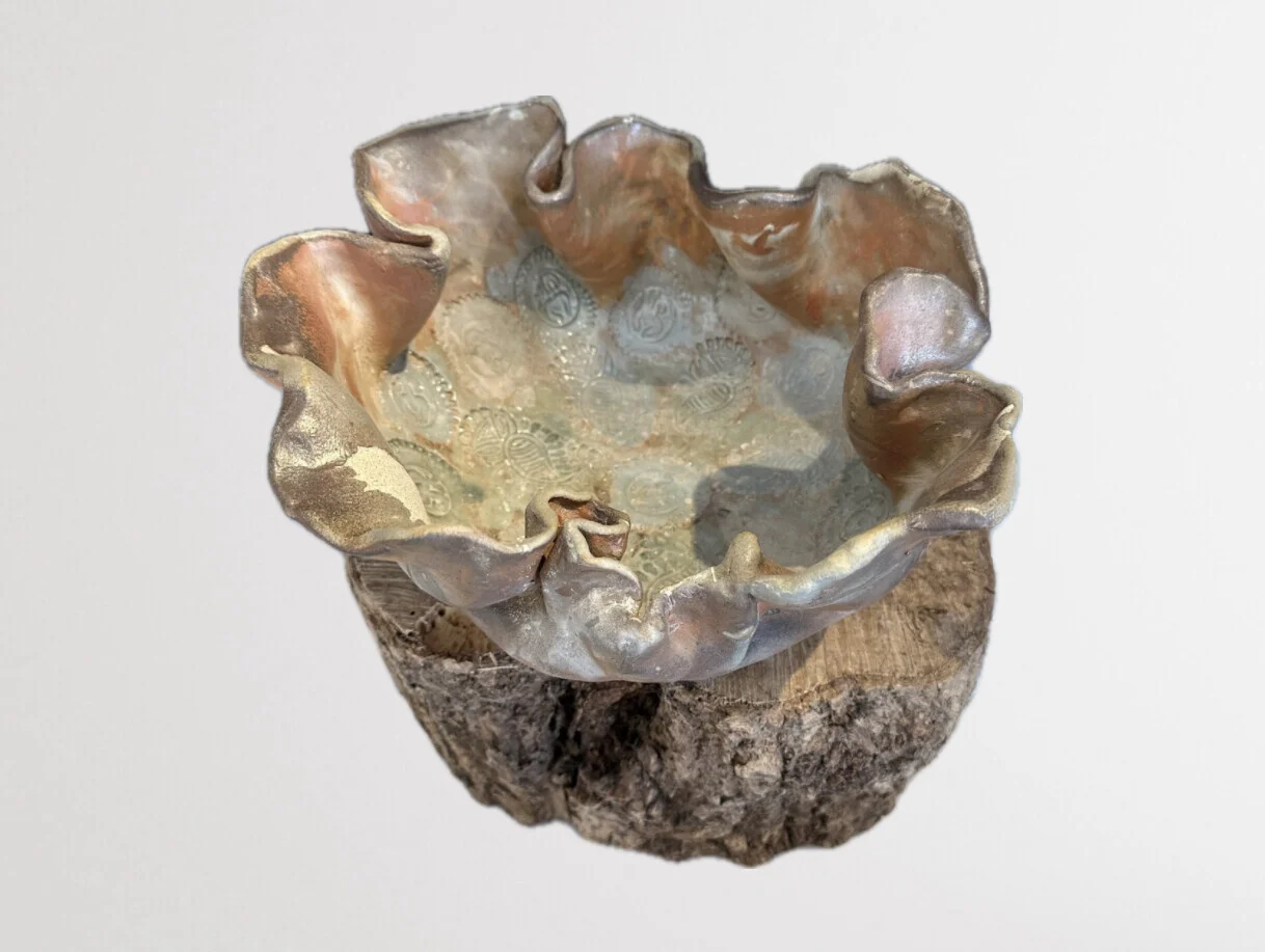 Skål av Maria Falk Larsson