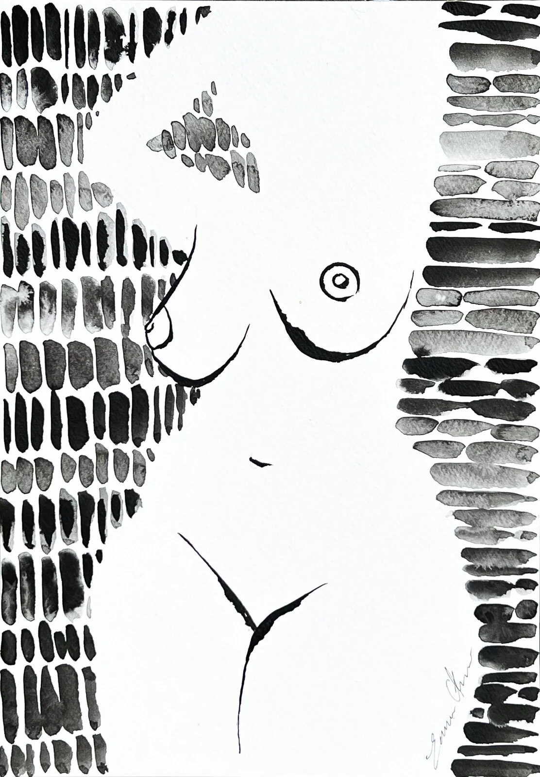 Former 11 av Emma Kruse