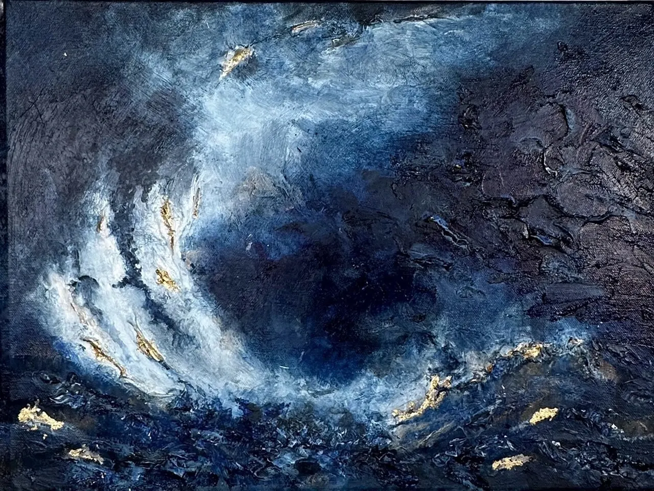 How I fell in love with you av Lildarlin Linda Andersson