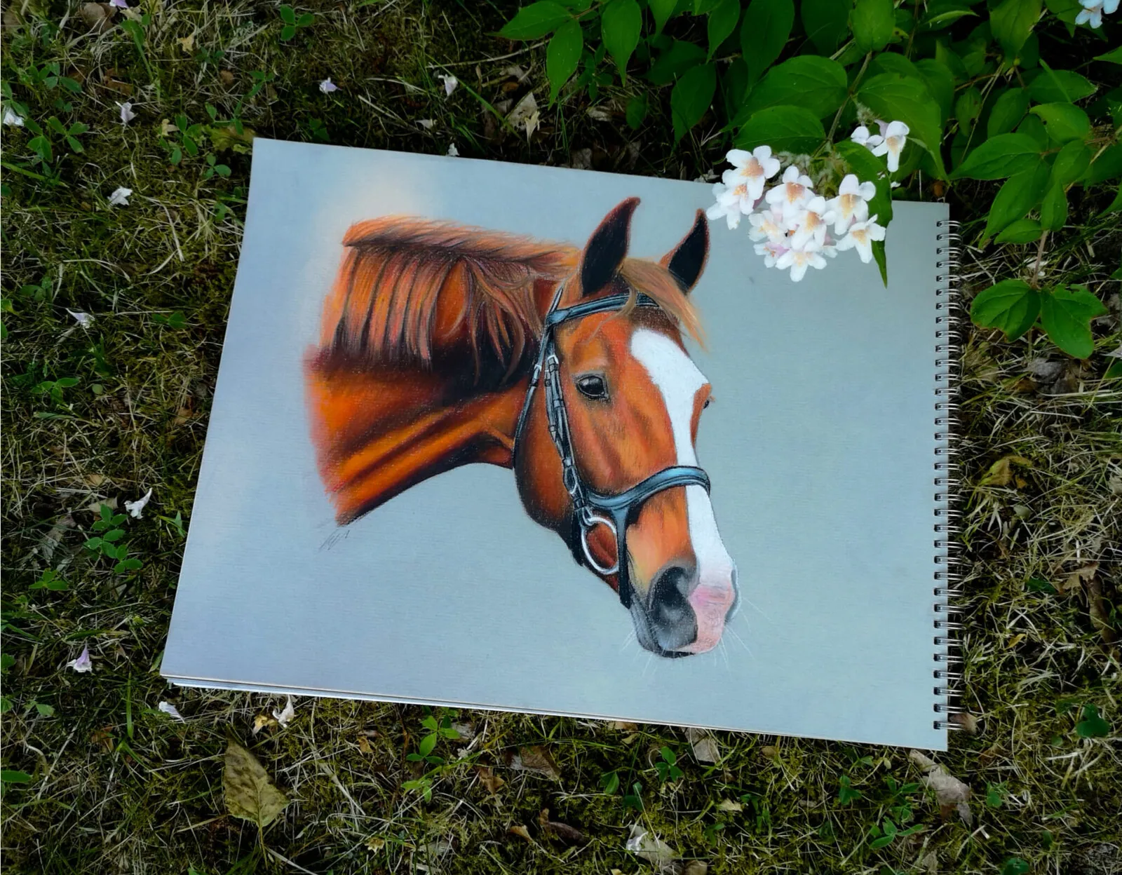 Fabiano av Emilia Wallin