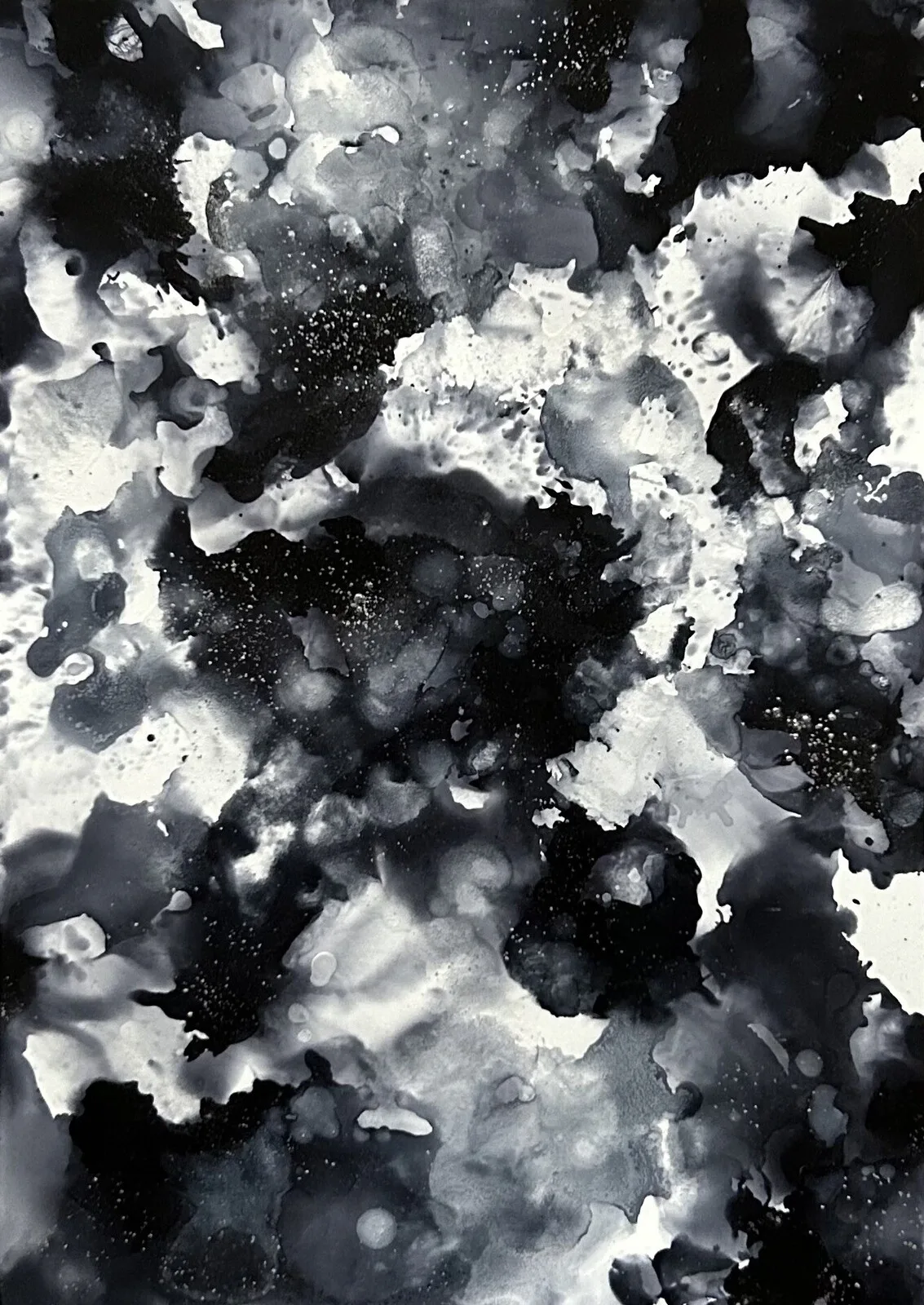 The Art of Darkness av CASSIE PARR