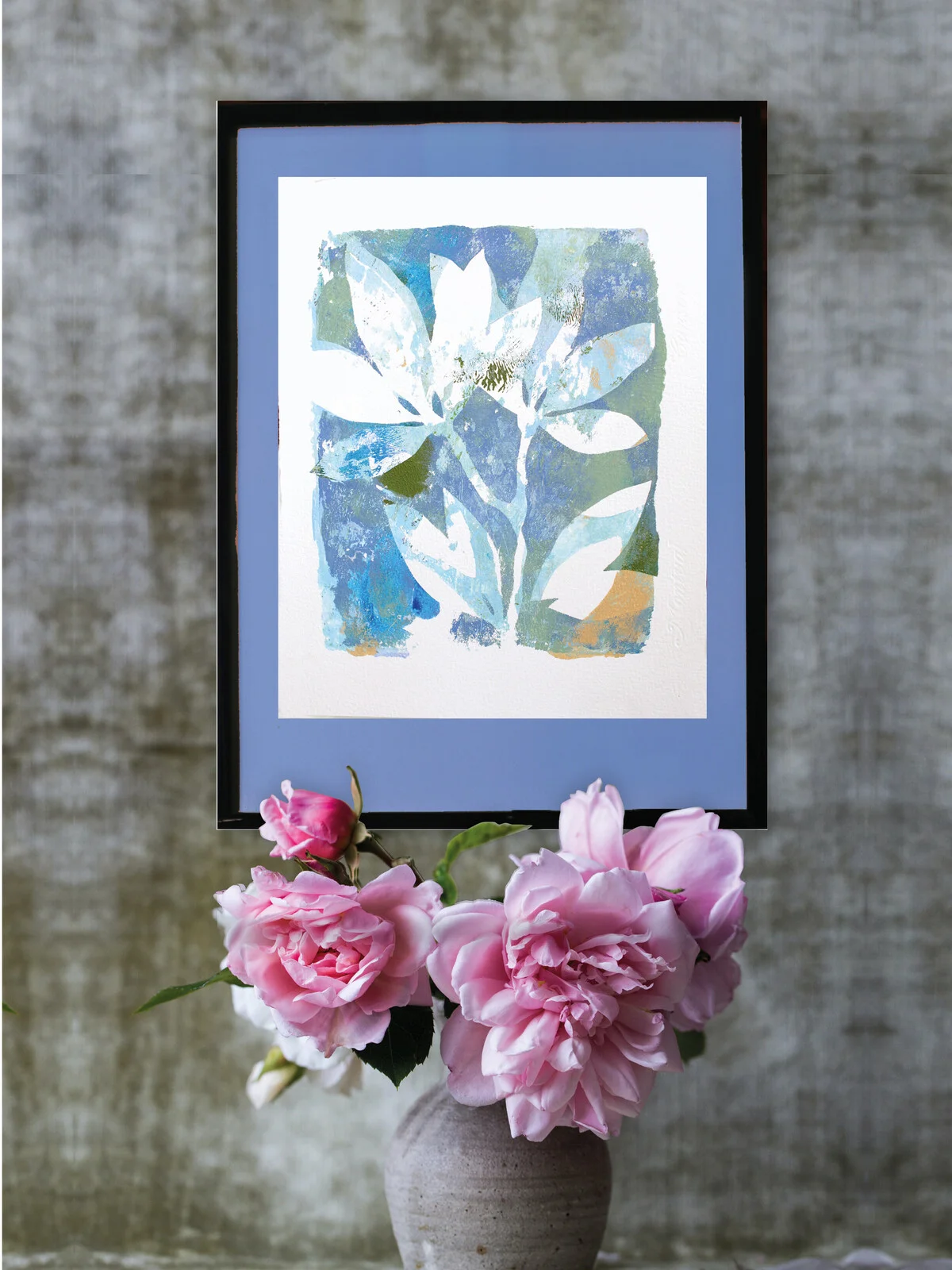 From the series: at the end of the garden av Mikael Liljander