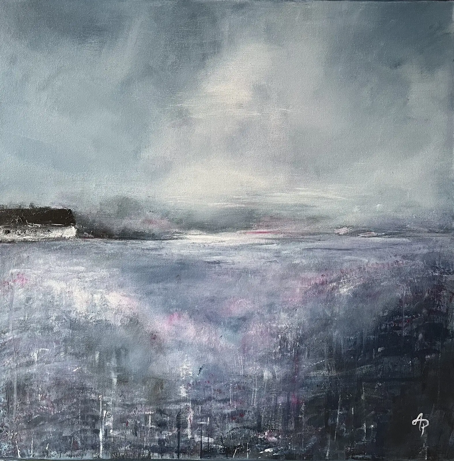 Huset av Annika Persson