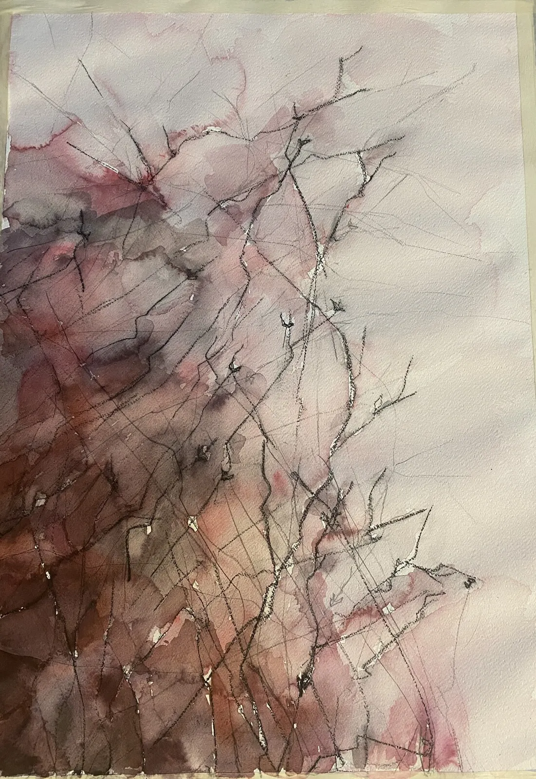 Vårlig av Ulrika Sommestad