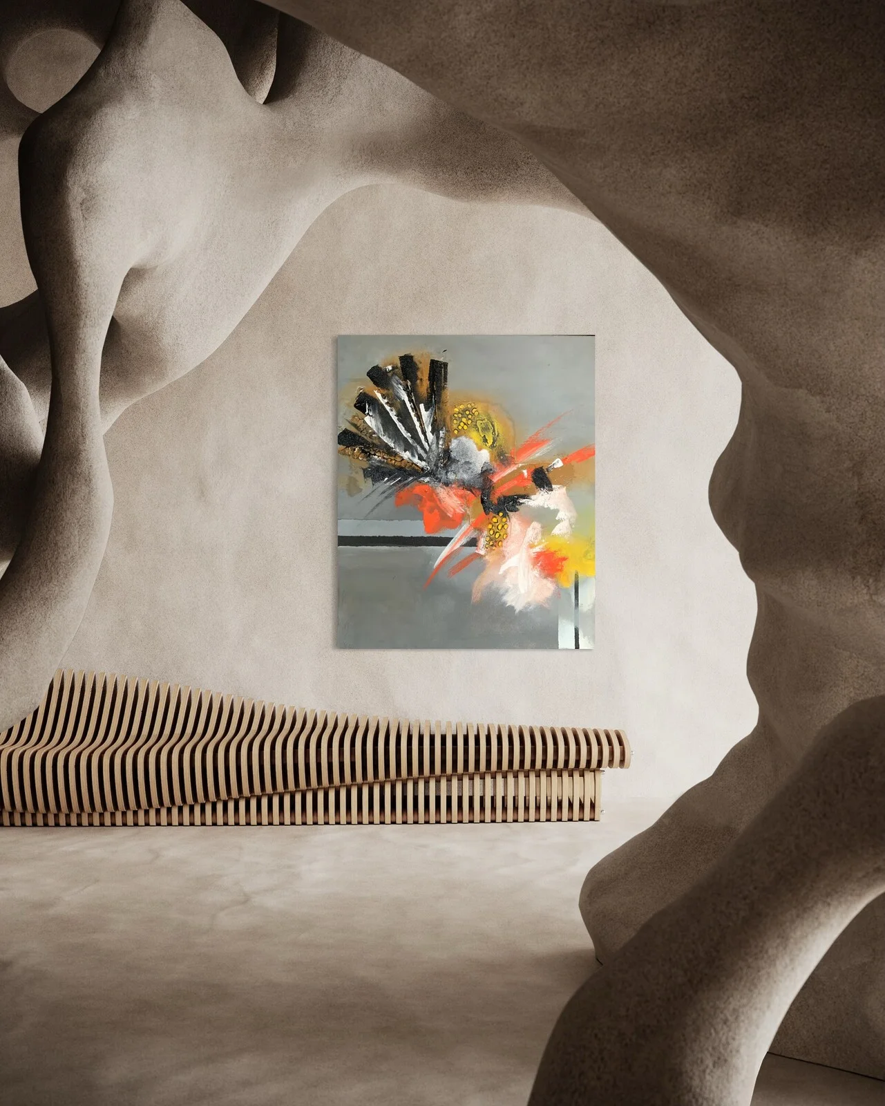 Leena Edholt, ArtByLee