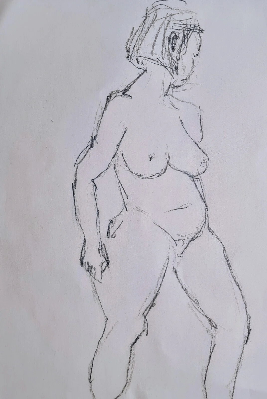 Cecilia av Into Särkelä