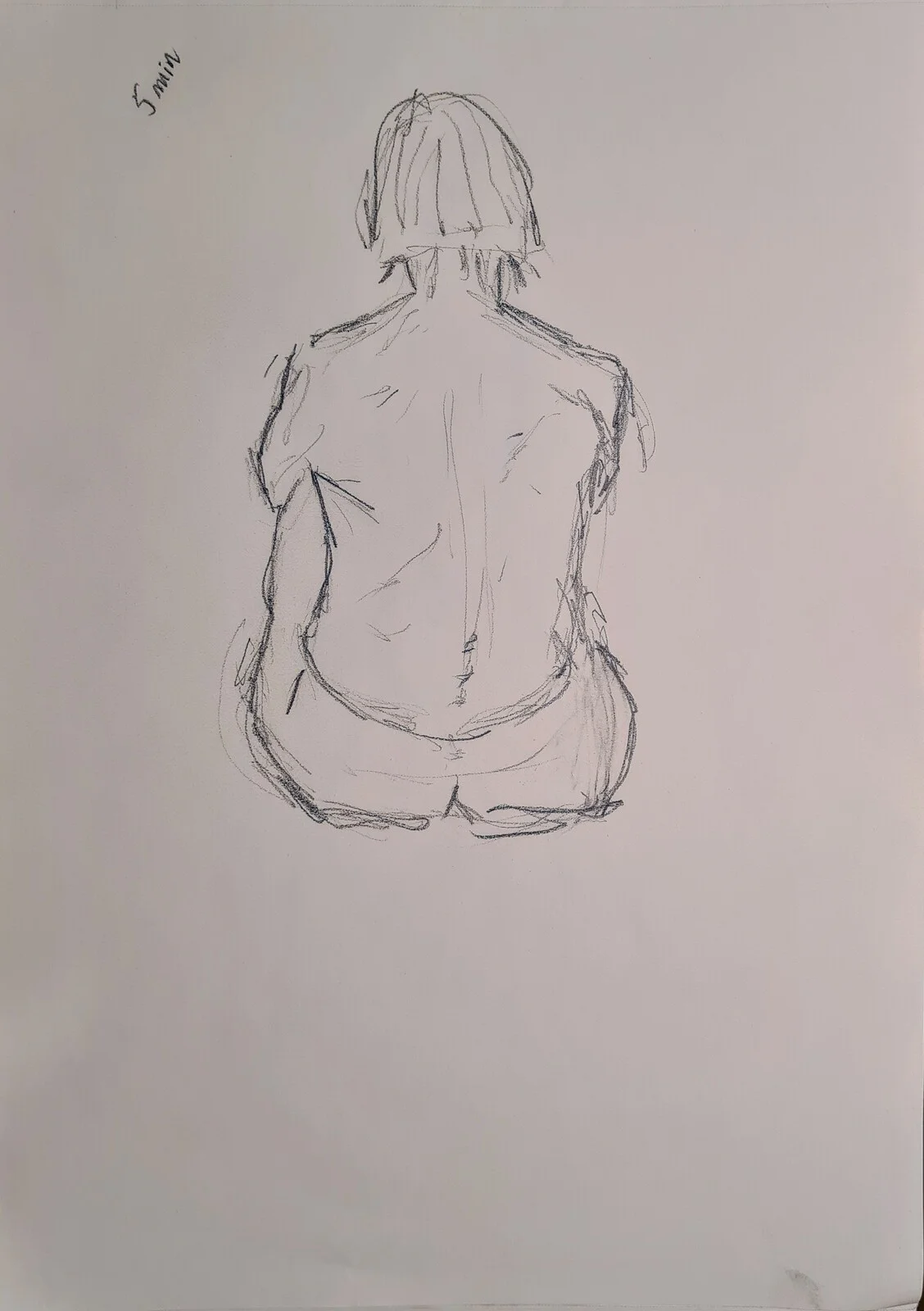 Cecilia av Into Särkelä