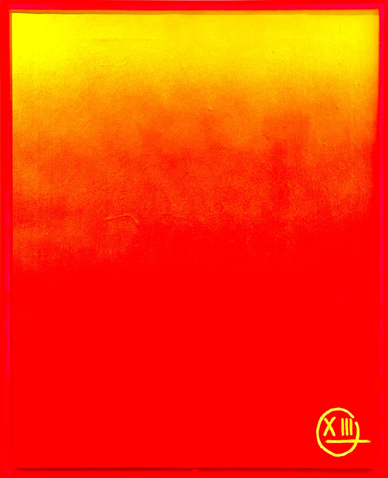 TEQUILA SUNRISE (Obskyr Ego IV) av Sara "OBSKYR" Källberg