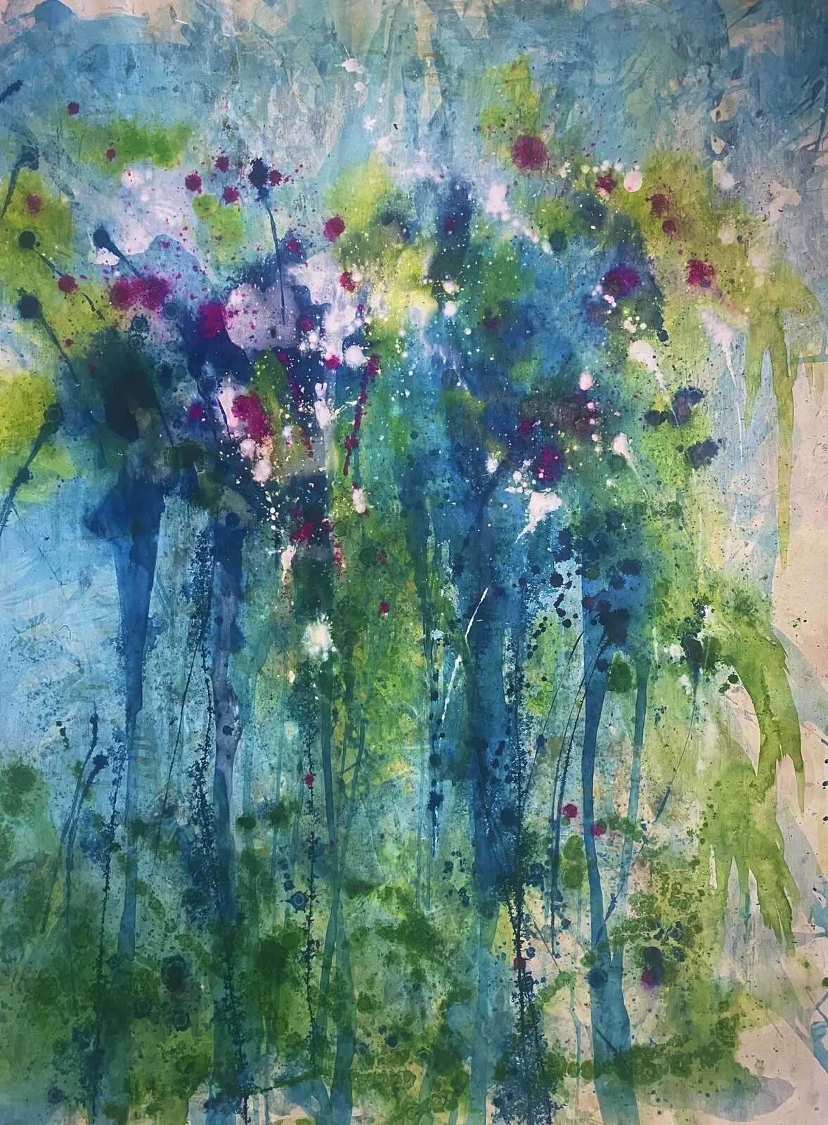 Grateful av Anna Eriksson