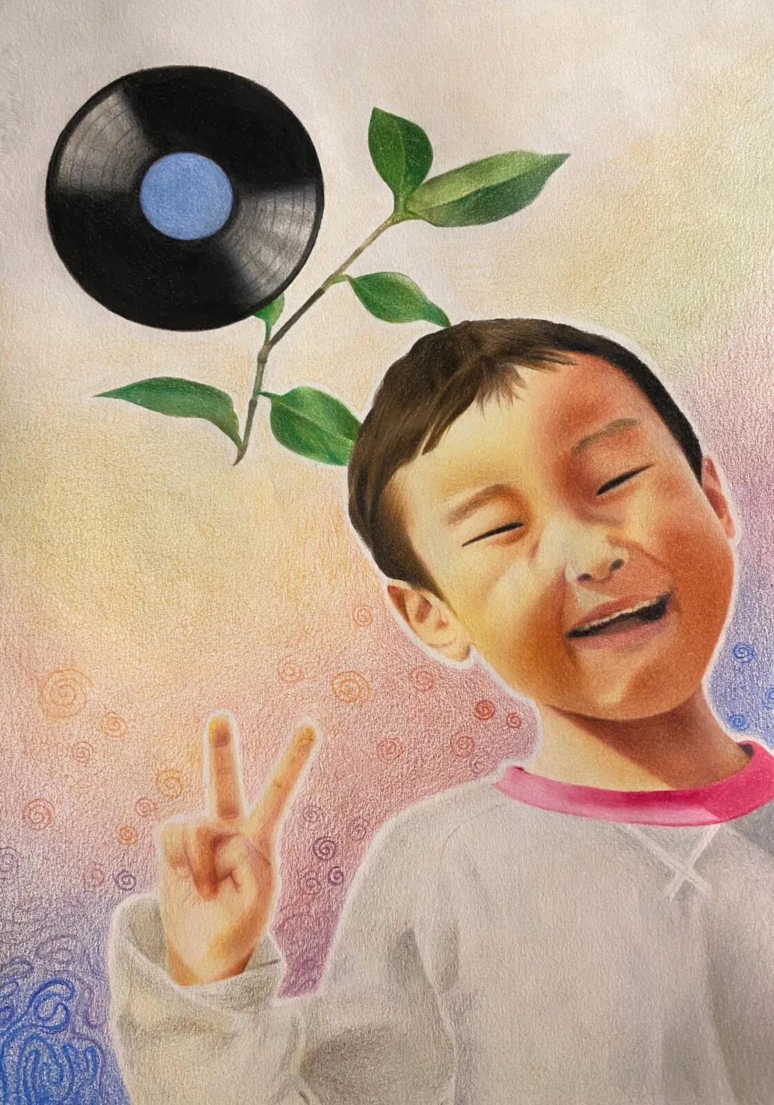 Sorgfri av Patricia Forsberg