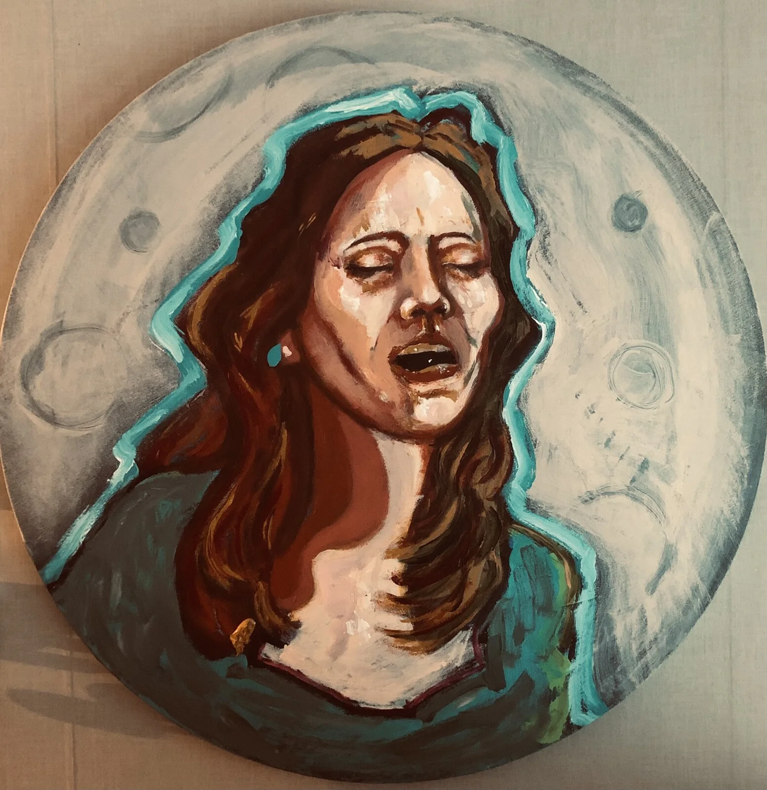 Mån-Amour av Gwendal Guihard