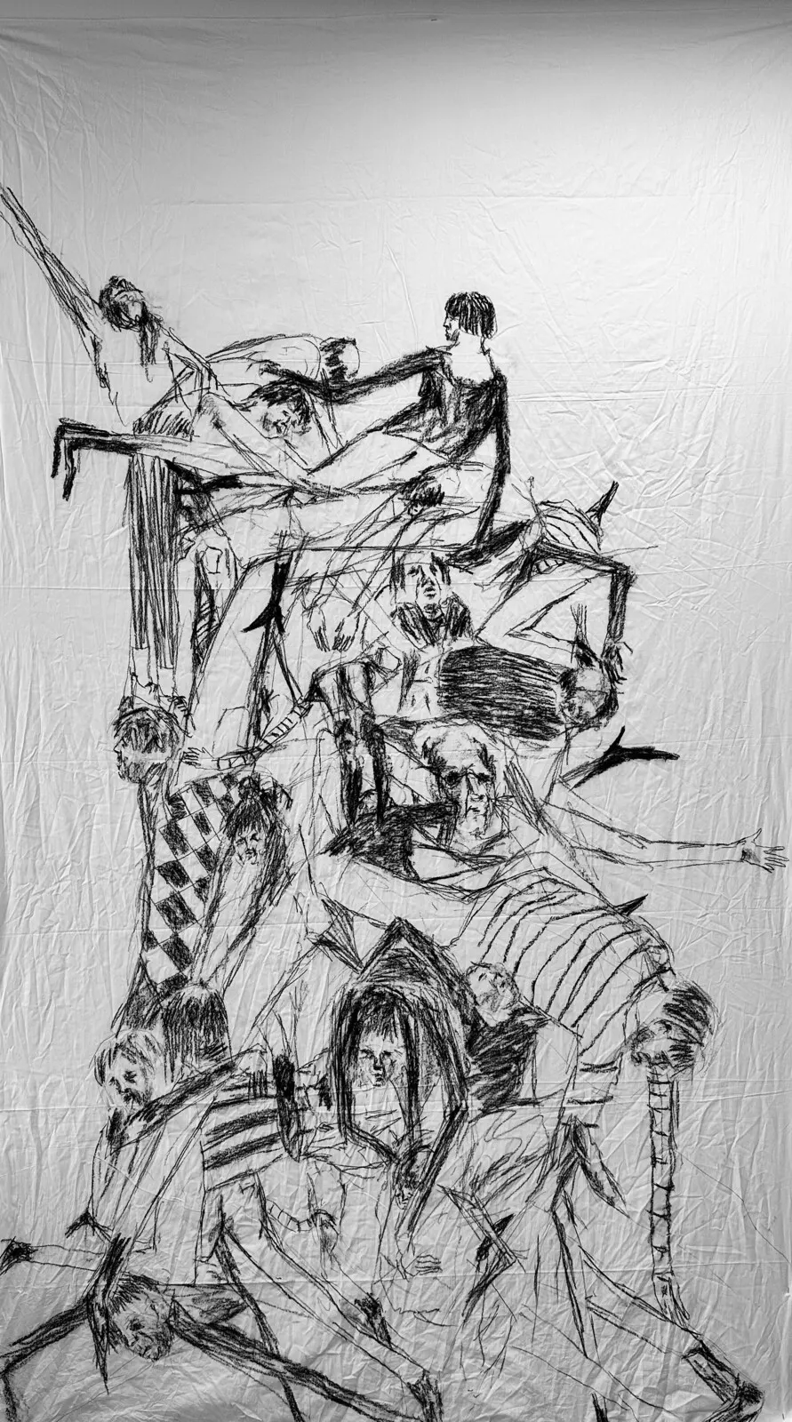 En drös av Vilgot Björkman