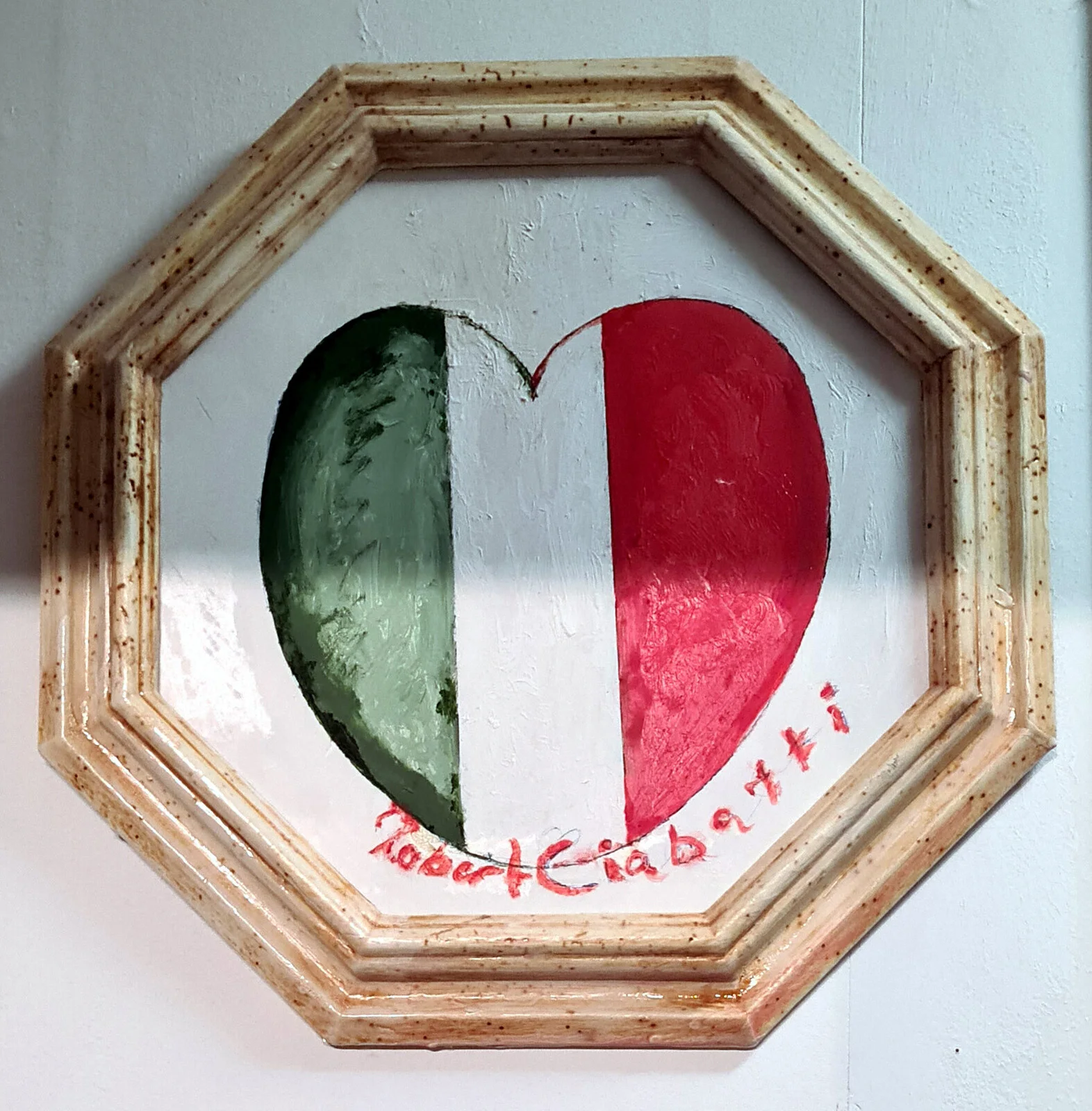 Colori Italiani av Robert Ciabatti
