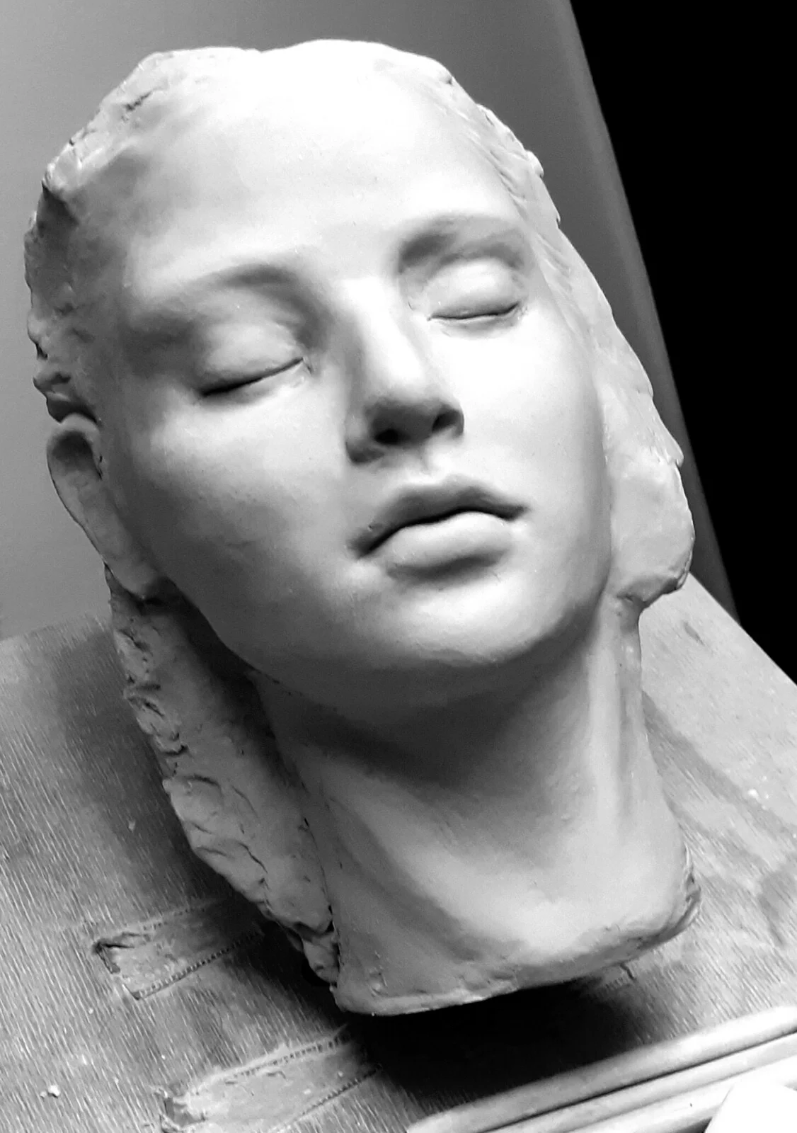 Skulptur av Josefin Johansson Skulptur