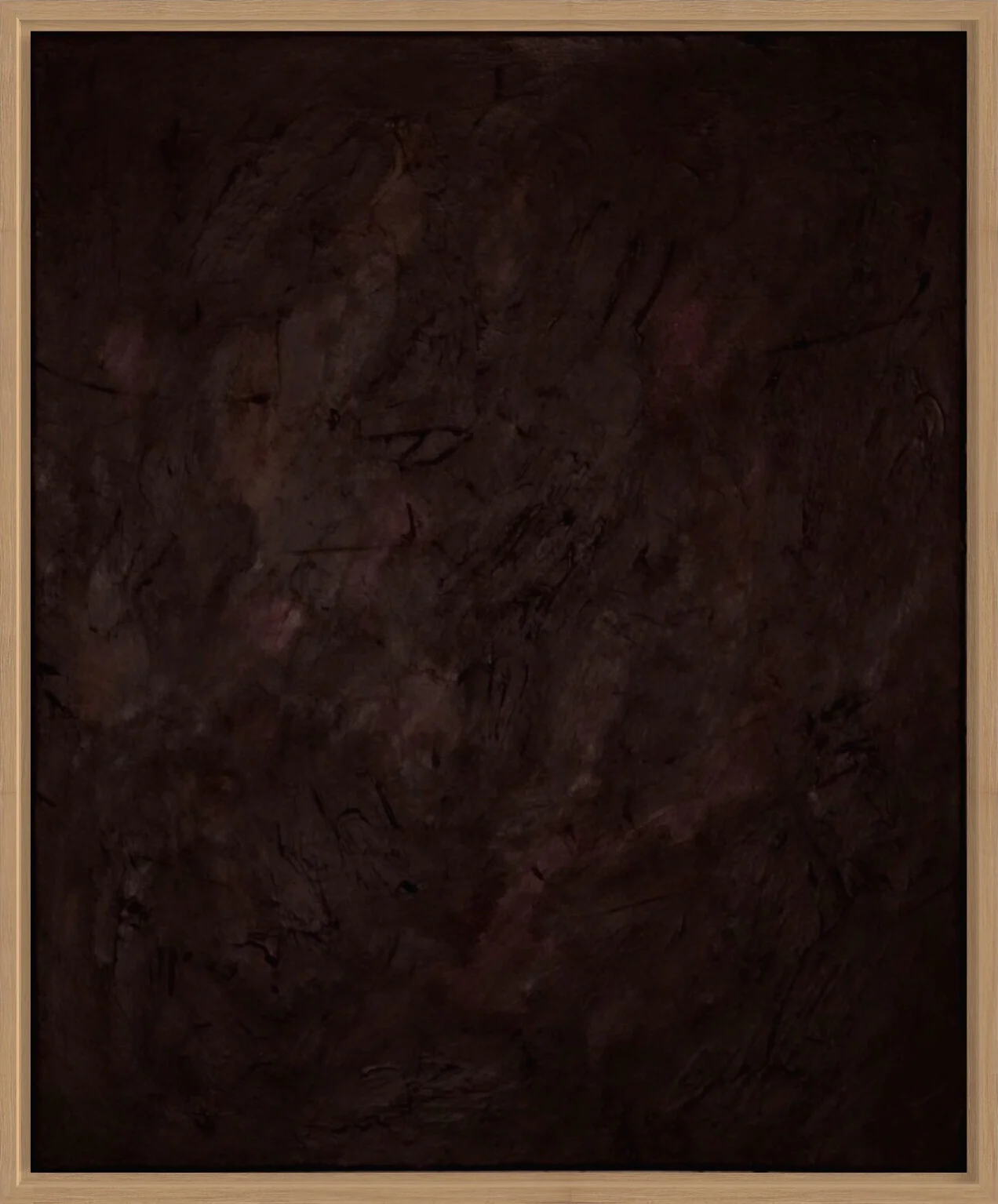 Warm bark av Linn Broberg