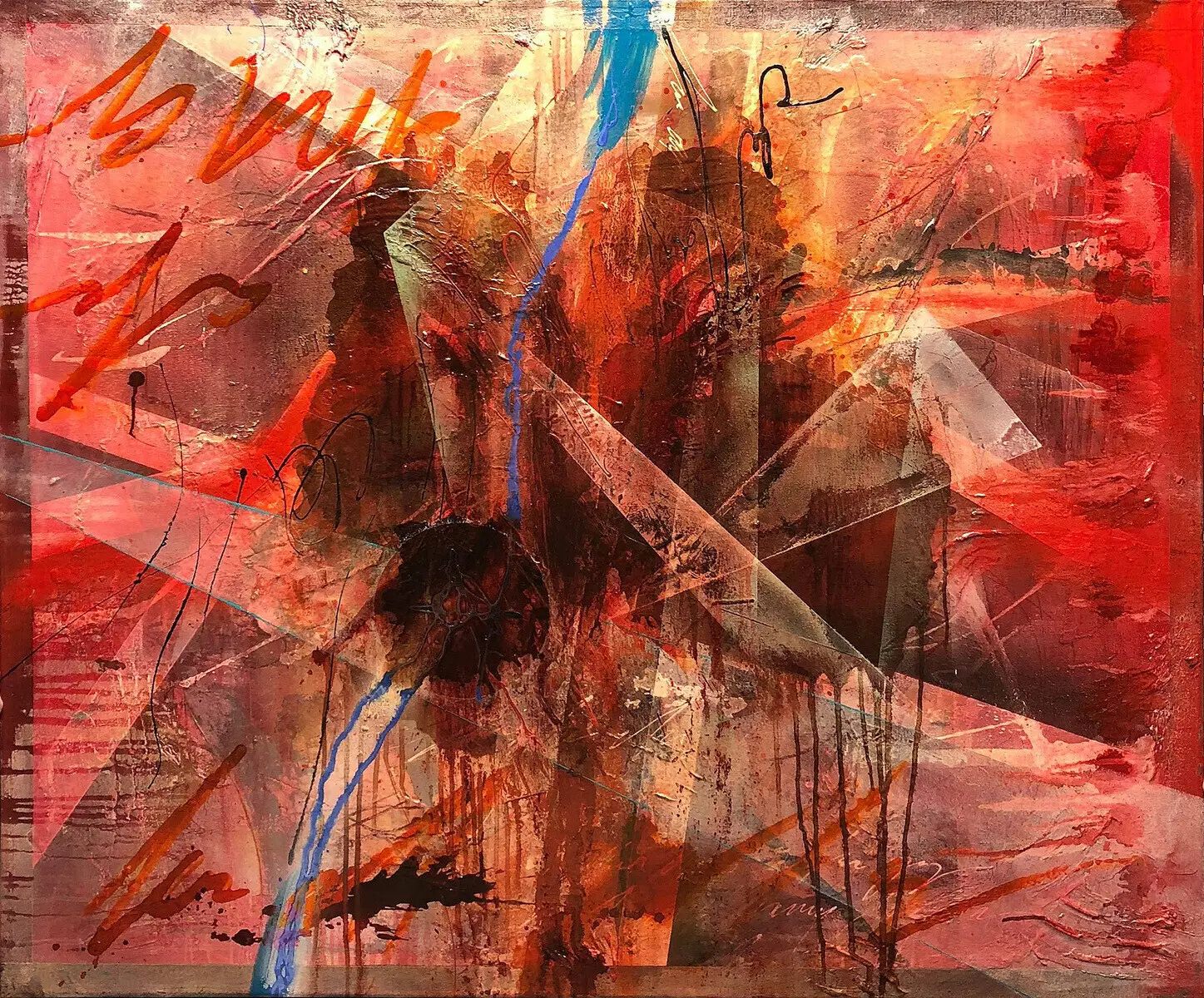 Doors To The Deep av Mikael Altersten