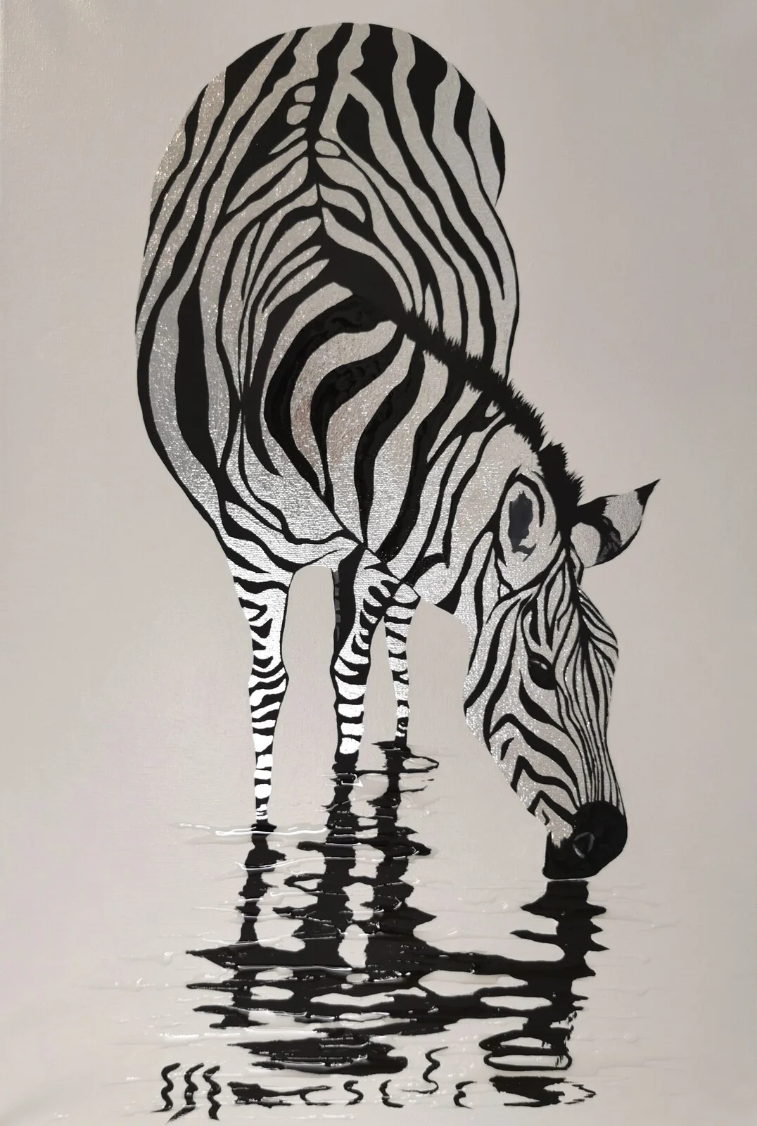 Törst av Natalia Arkhipenko