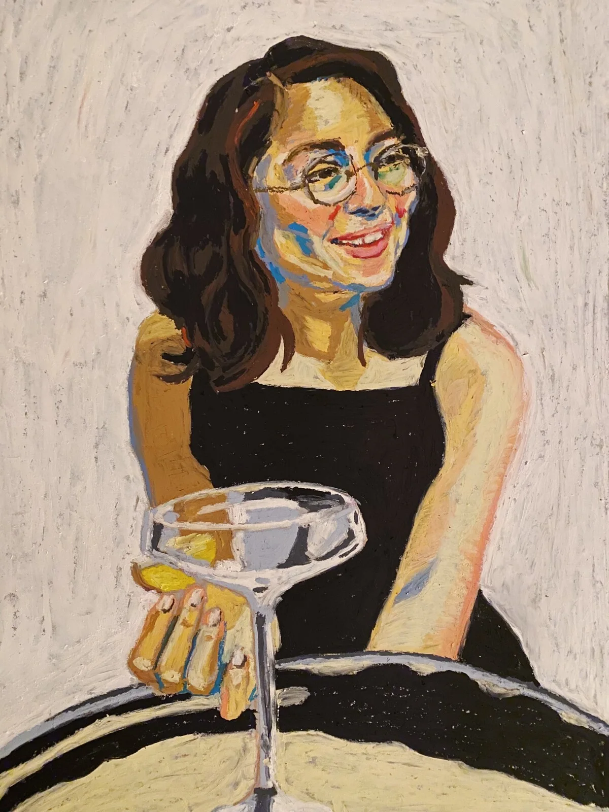 Scarlette av Linn Ellsäter