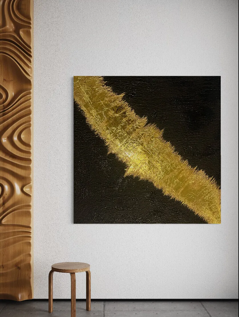 The Passage av Tina Alizadeh