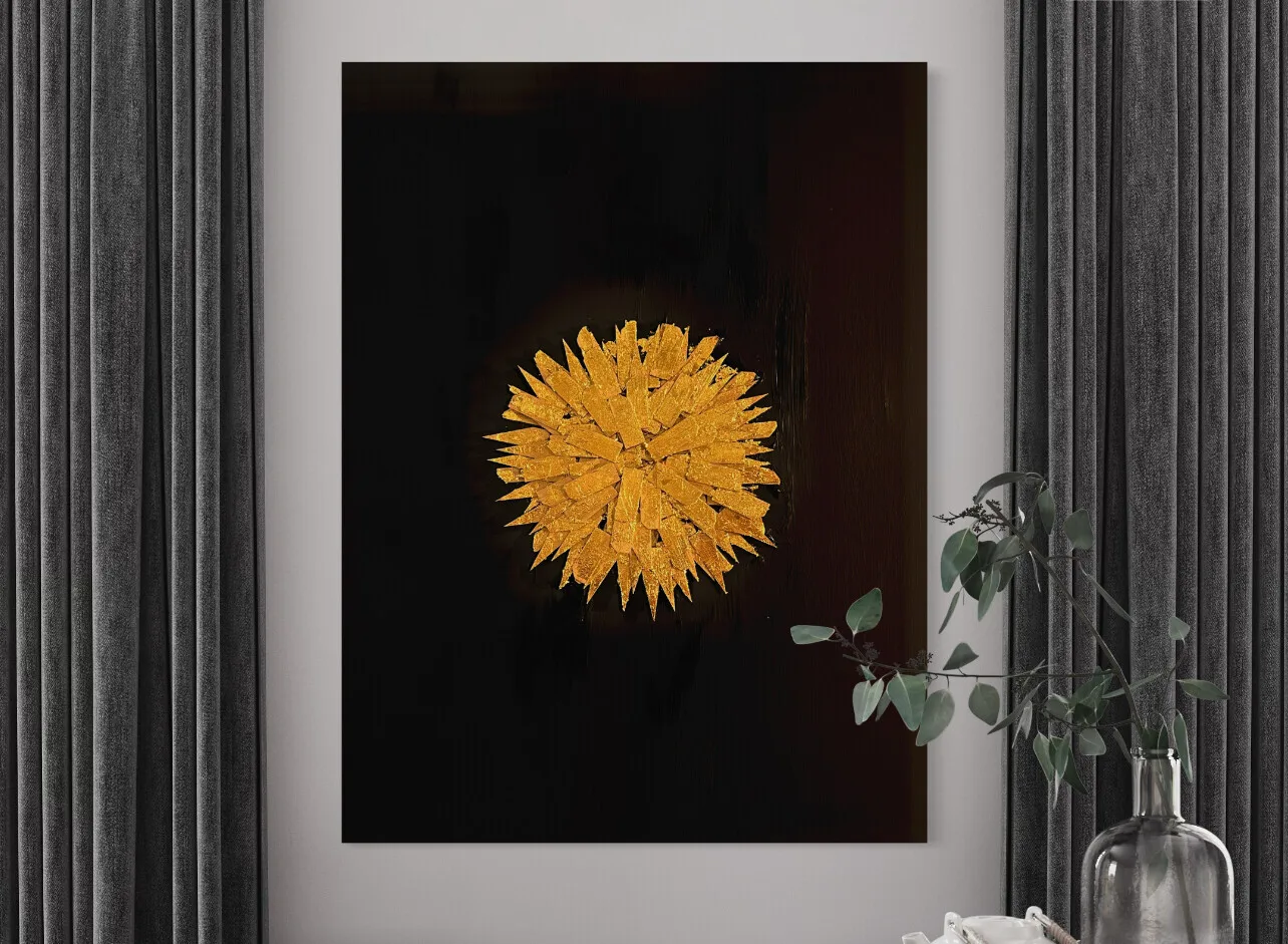 Returen of the Hope av Tina Alizadeh