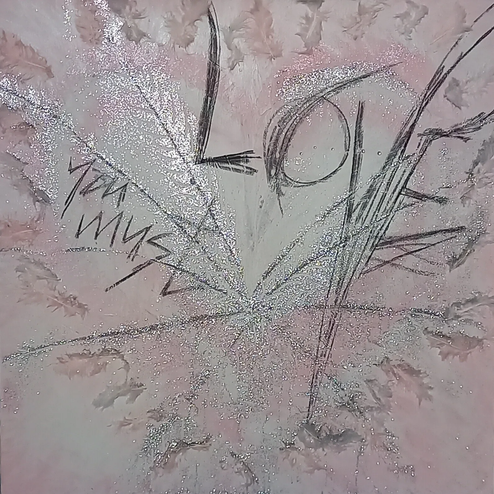 Love or die av Malin Karlsson