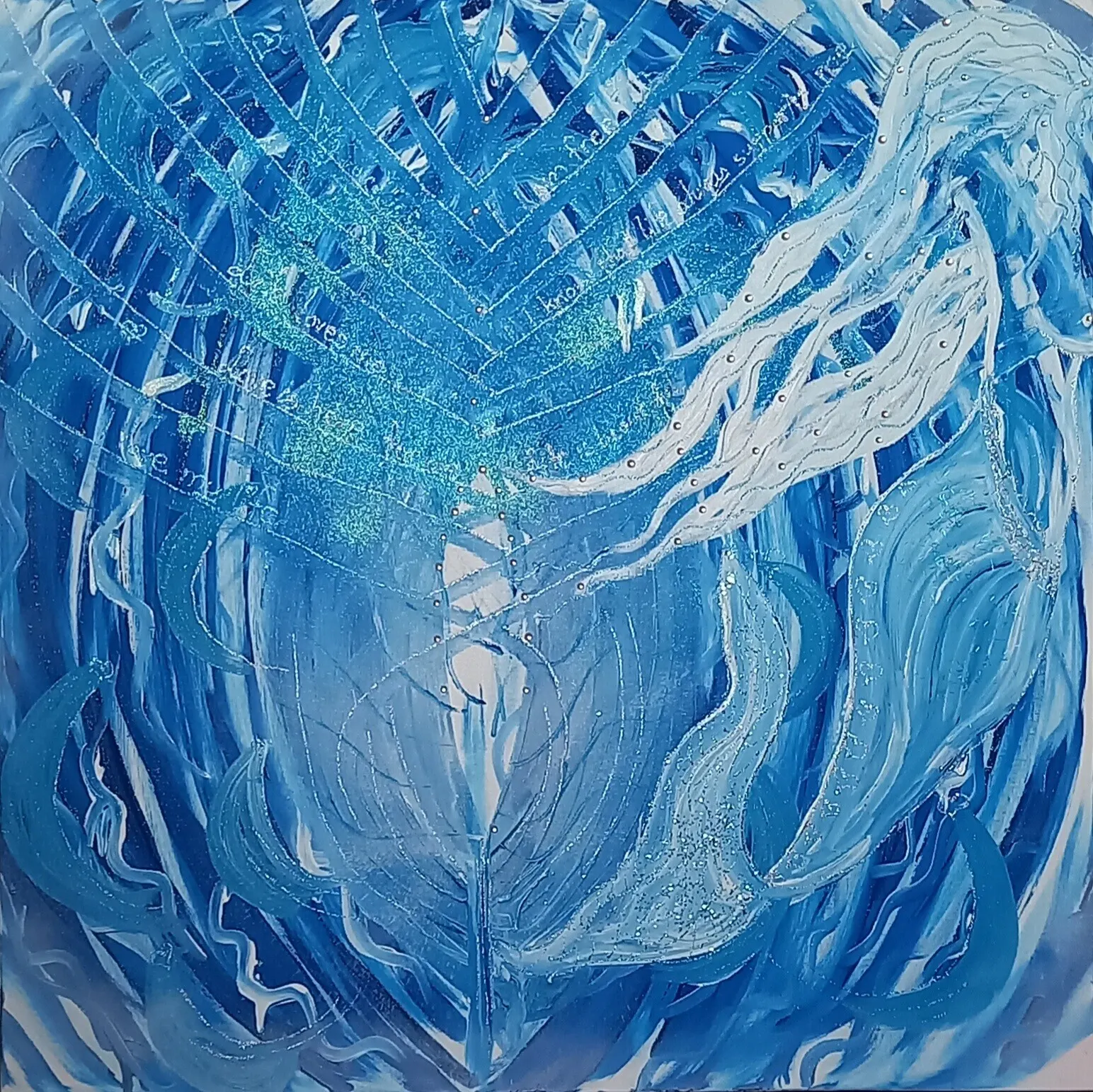 Fertility of flow av Malin Karlsson