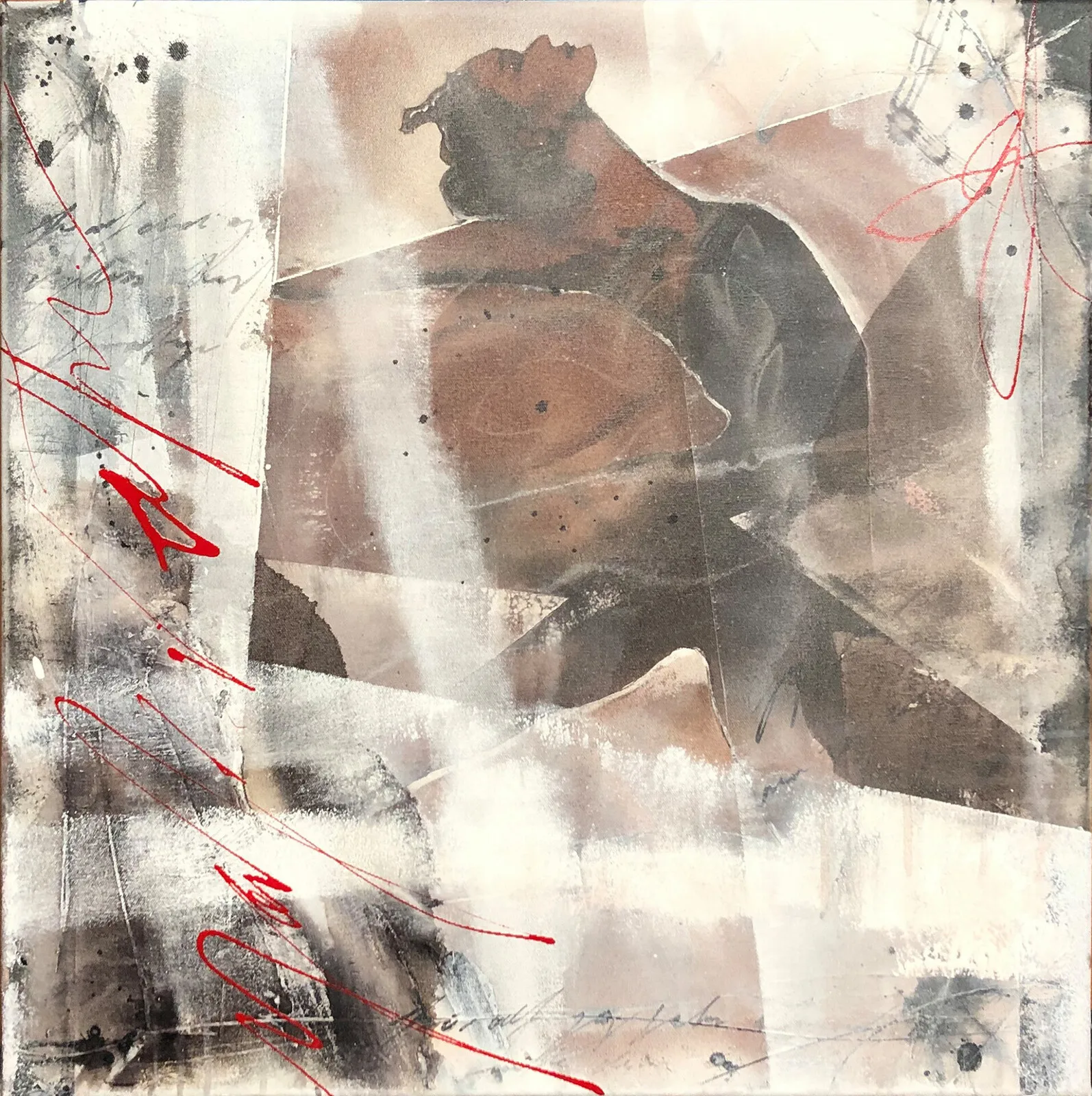 Du kommer inte att glömma mig. av Mikael Altersten