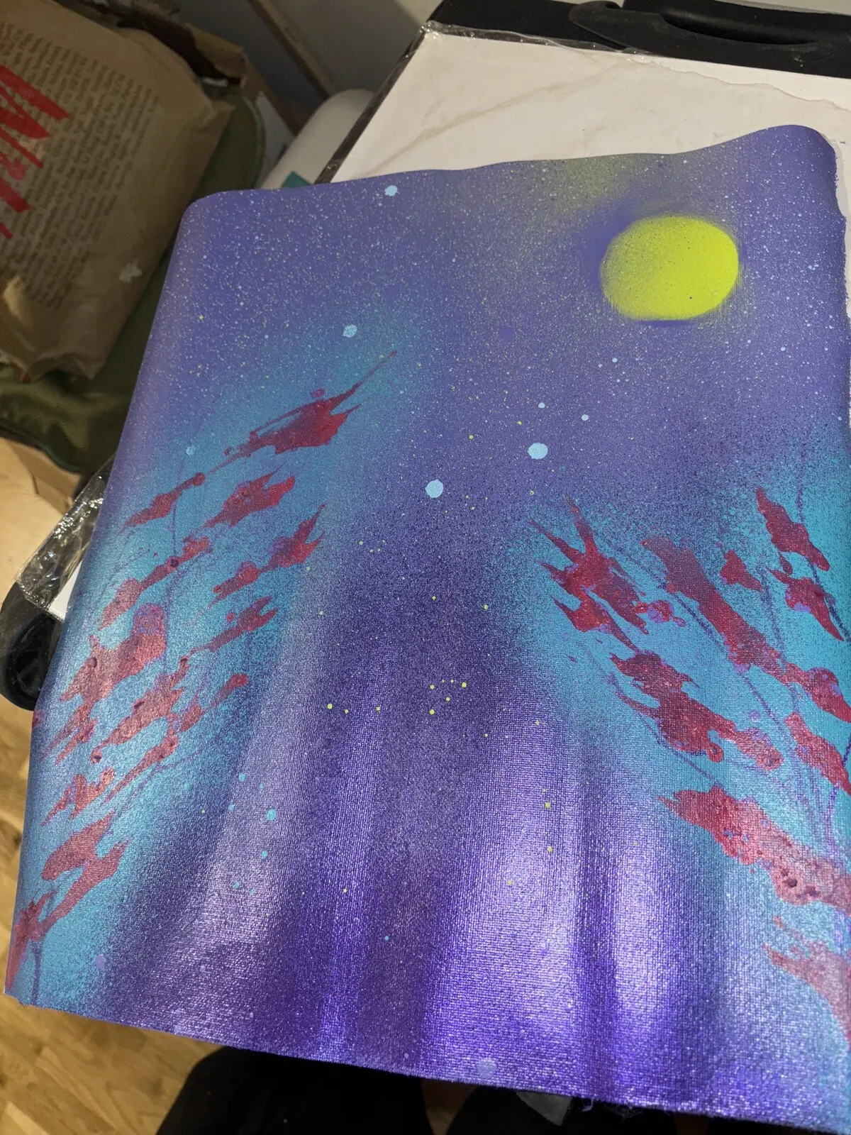 Dance av Tiildur Universum