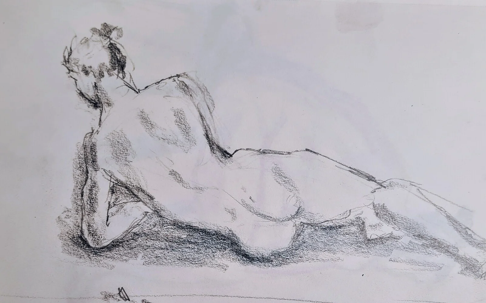 Marcus av Into Särkelä