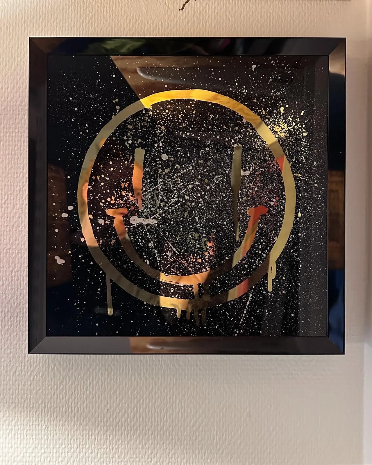 Graffiti av Robin Enström