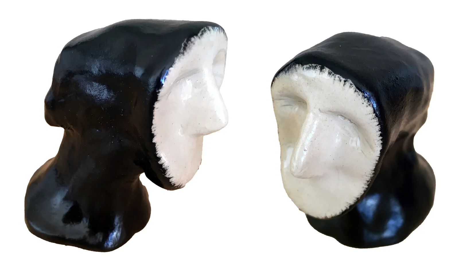 Skulptur Vars e min Kefir? av Anonym Konstnär